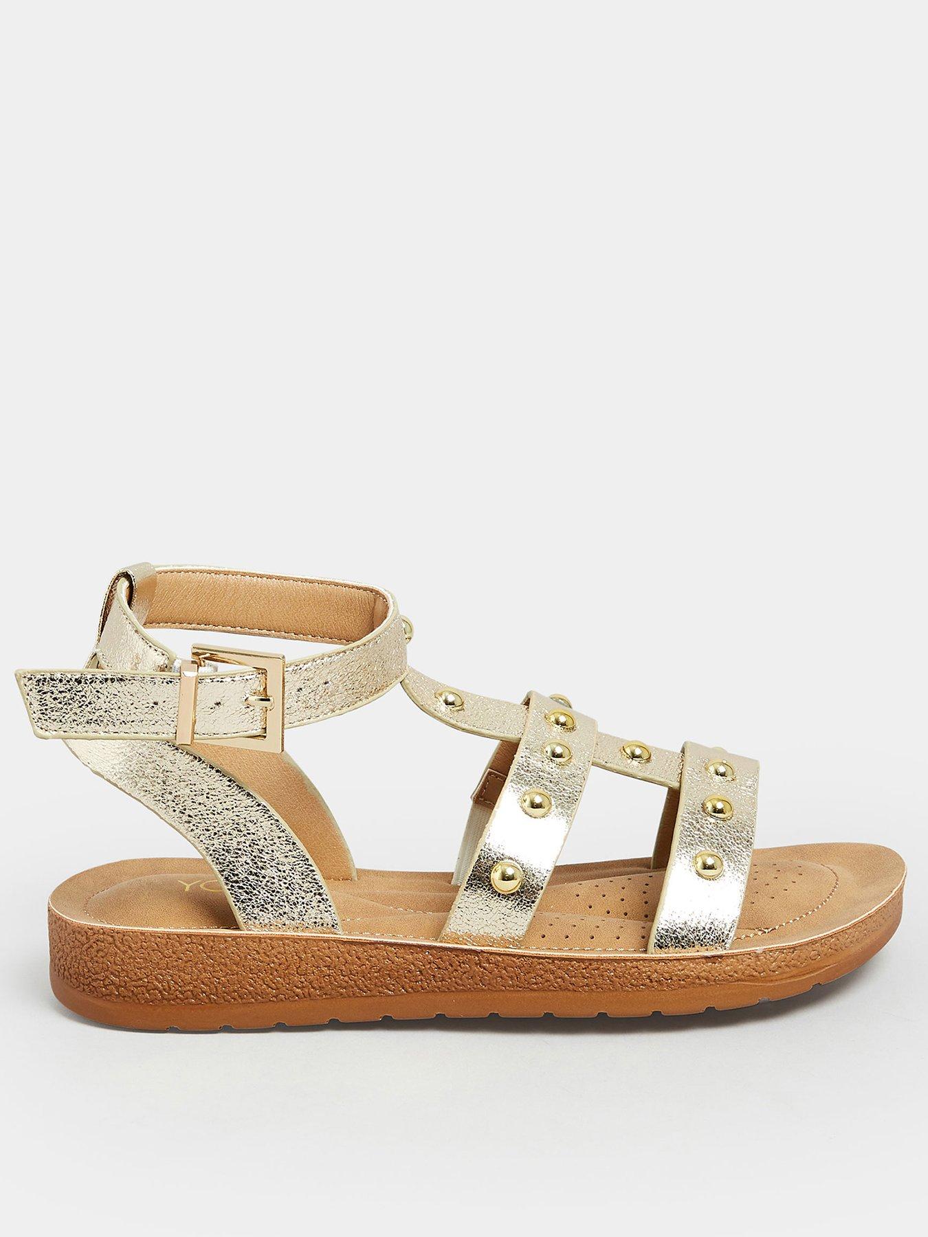 Gladiator deals sandals ireland