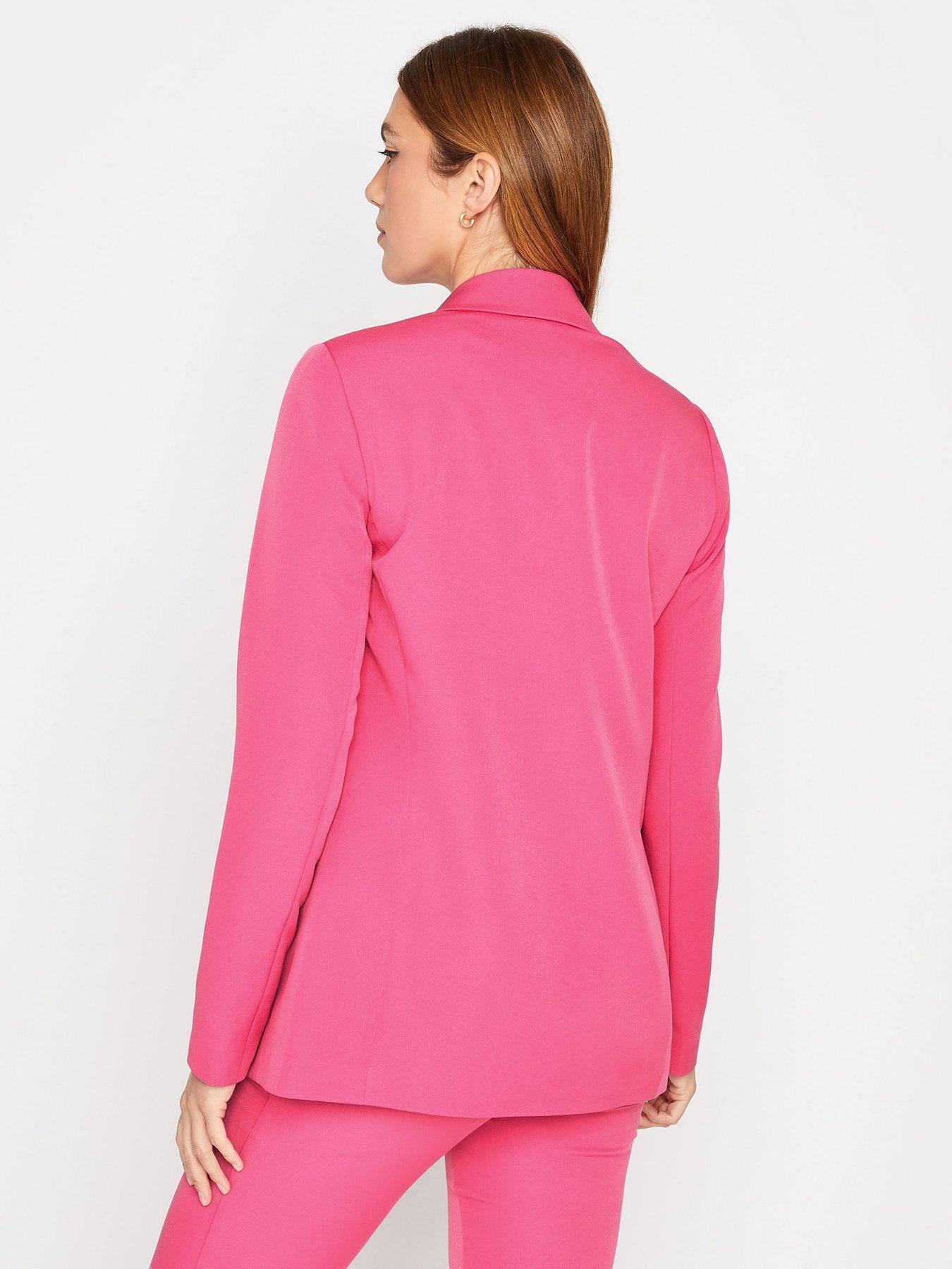 long-tall-sally-pink-hazel-blazerstillFront