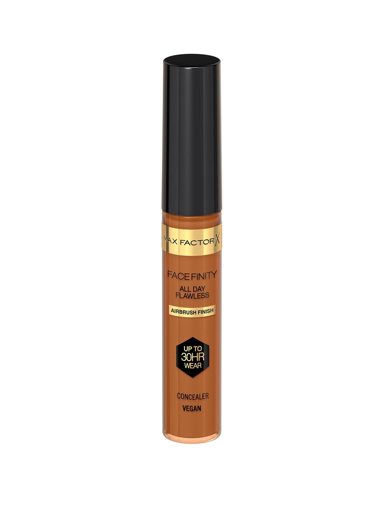 undefined Facefinity All Day Flawless Vegan Lightweight Liquid Concealer