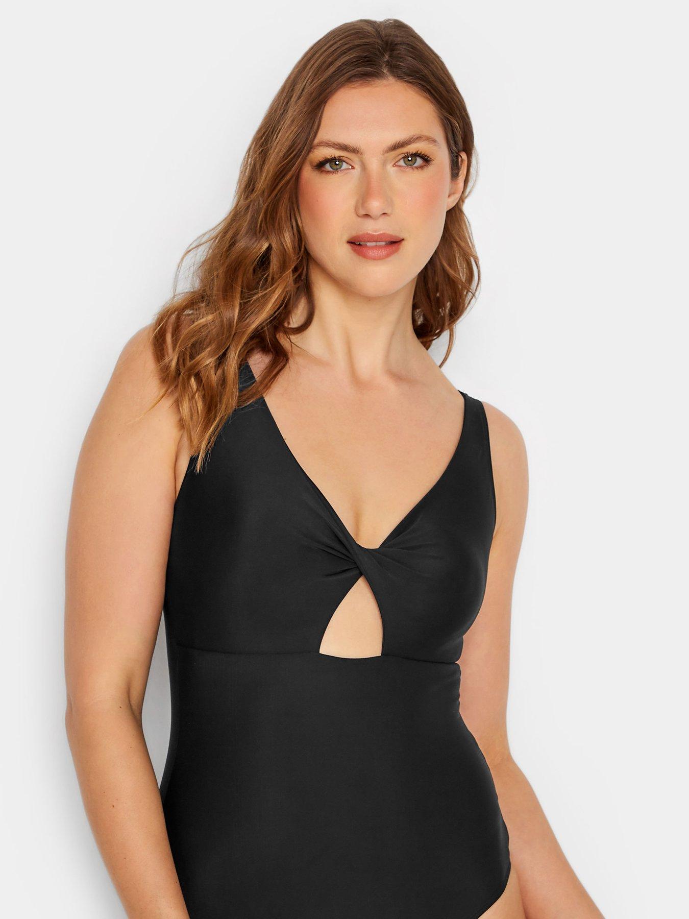 long-tall-sally-long-tall-sally-black-twist-cut-out-swimsuitoutfit