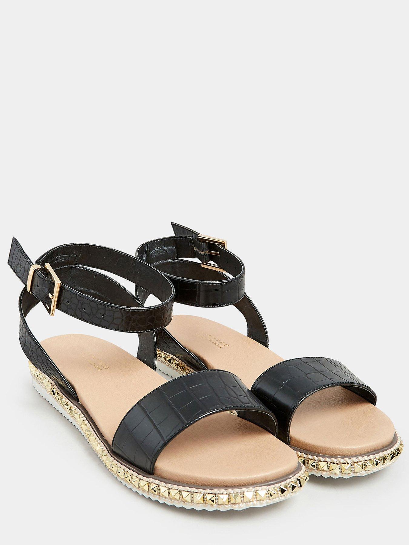 Clarks botanic deals fay sandals