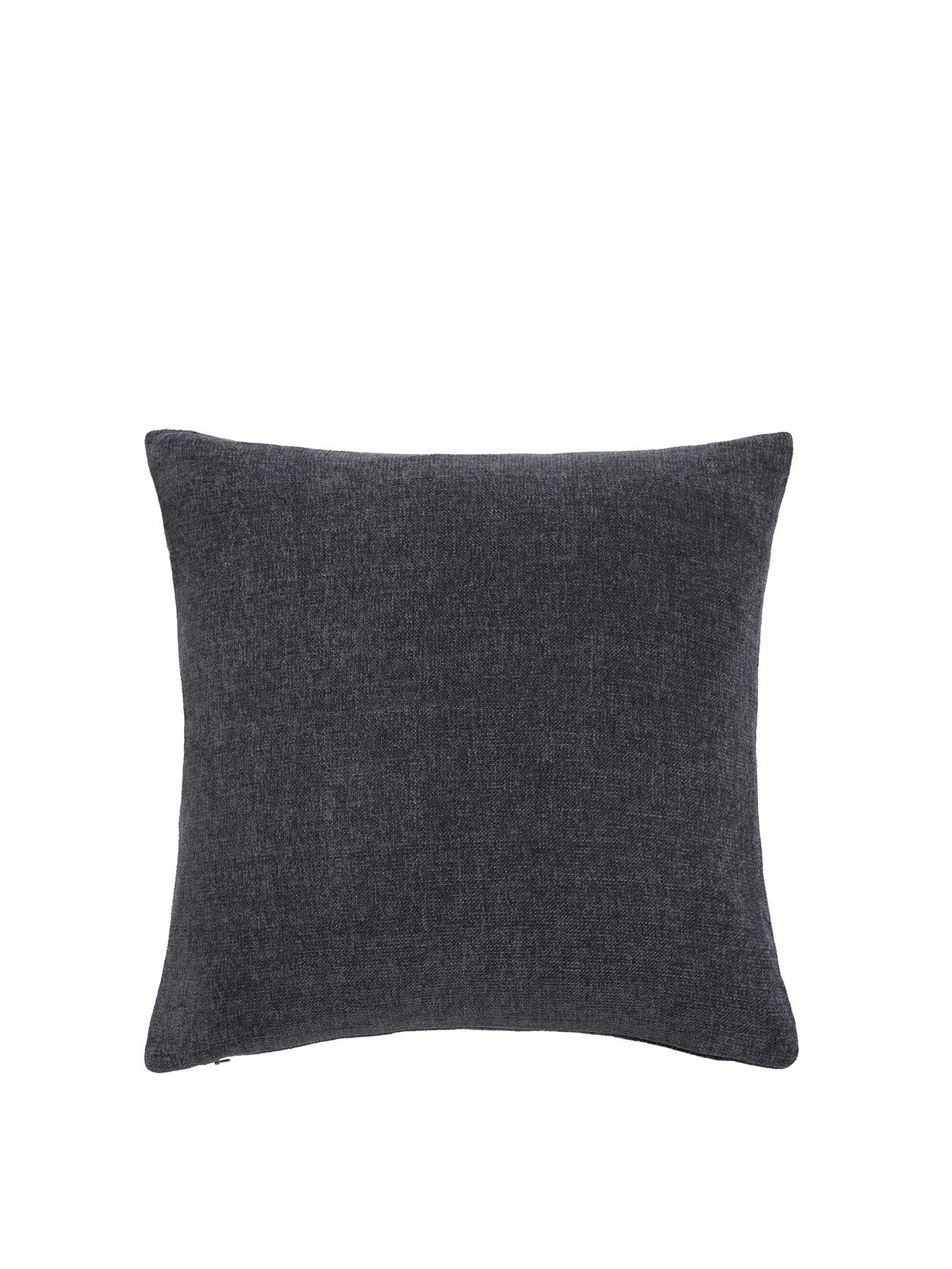 undefined Supersoft Chenille Cushion