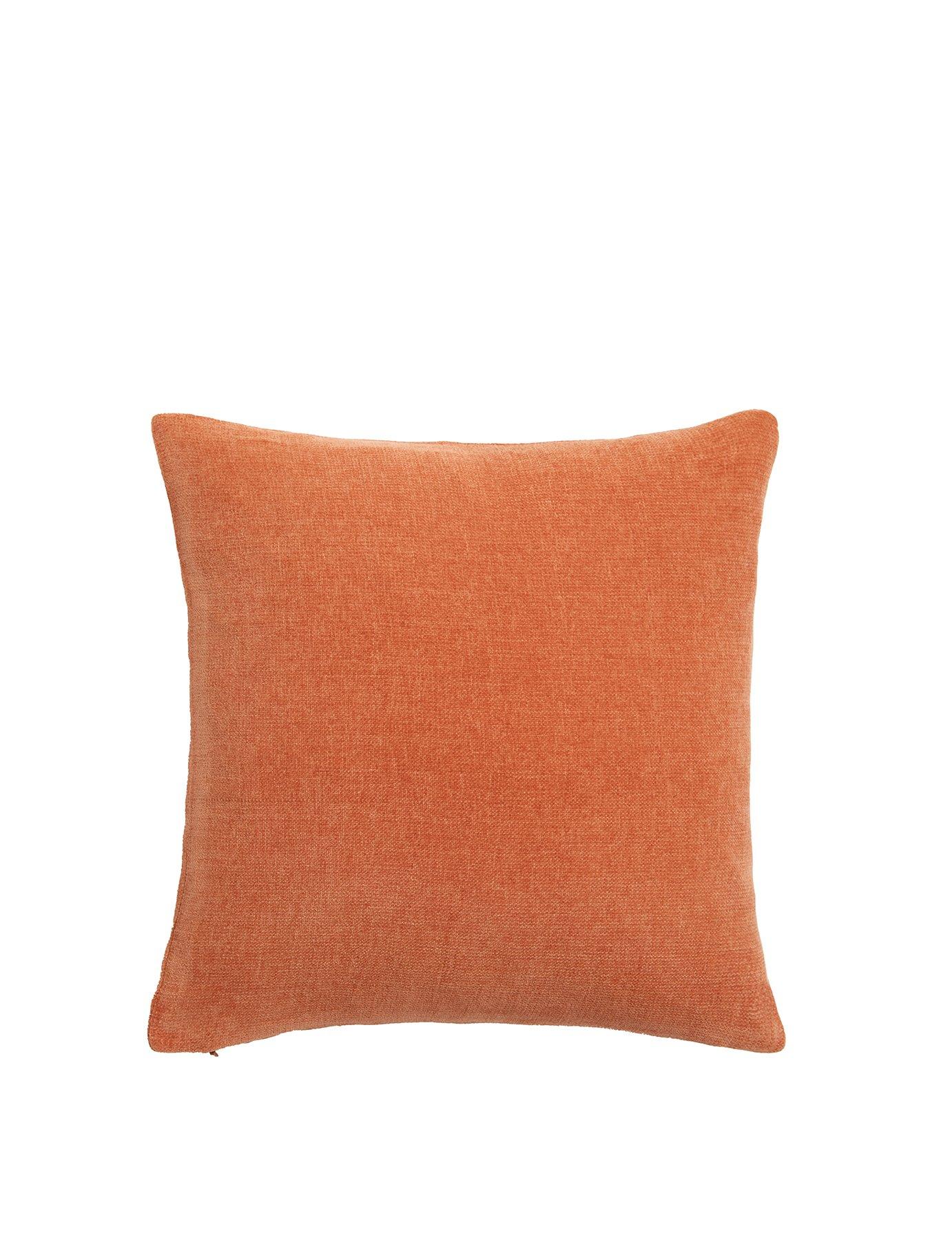 Image 1 of 2 of The Very Collection Supersoft Chenille Cushion