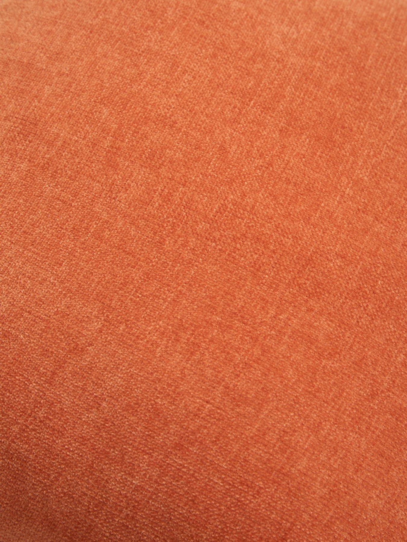 Image 2 of 2 of The Very Collection Supersoft Chenille Cushion