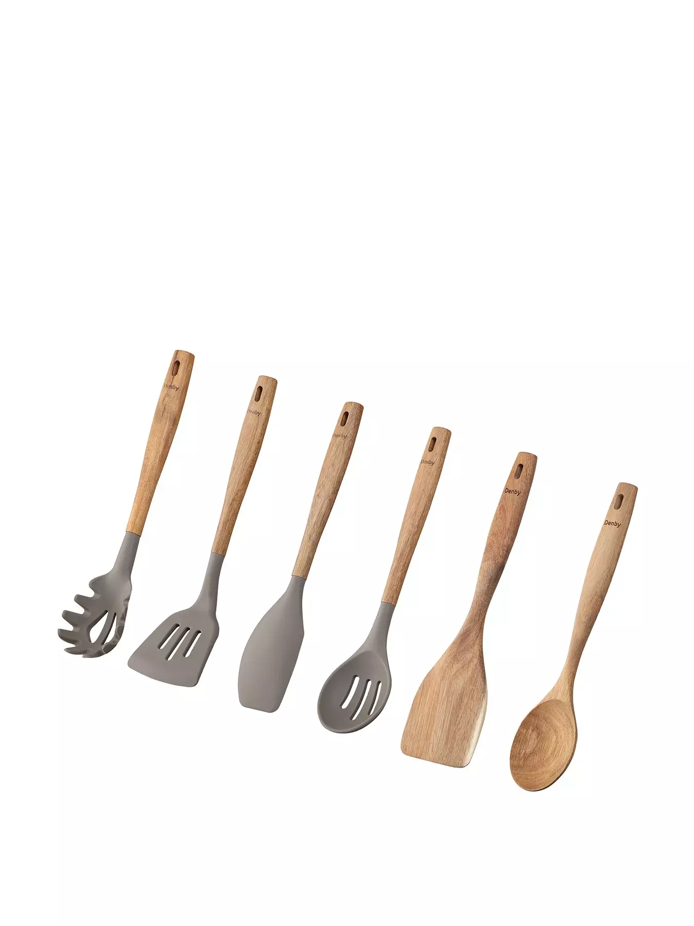 https://media.very.ie/i/littlewoodsireland/VG92Z_SQ1_0000000005_GREY_SLf/denby-wood-amp-silicone-6-piece-utensil-set-in-grey.jpg?$180x240_retinamobilex2$&fmt=webp