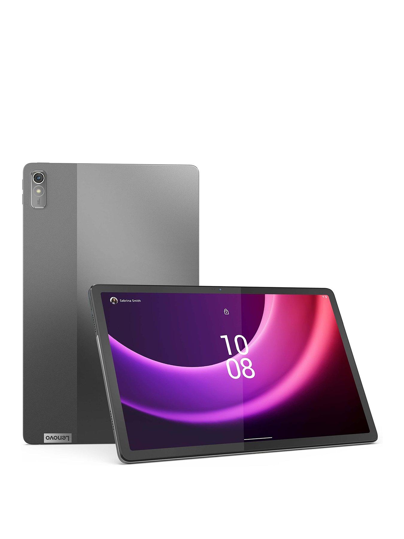 Lenovo Tab P11 2nd Gen Tablet - 6GB RAM, 128GB Storage | Very Ireland