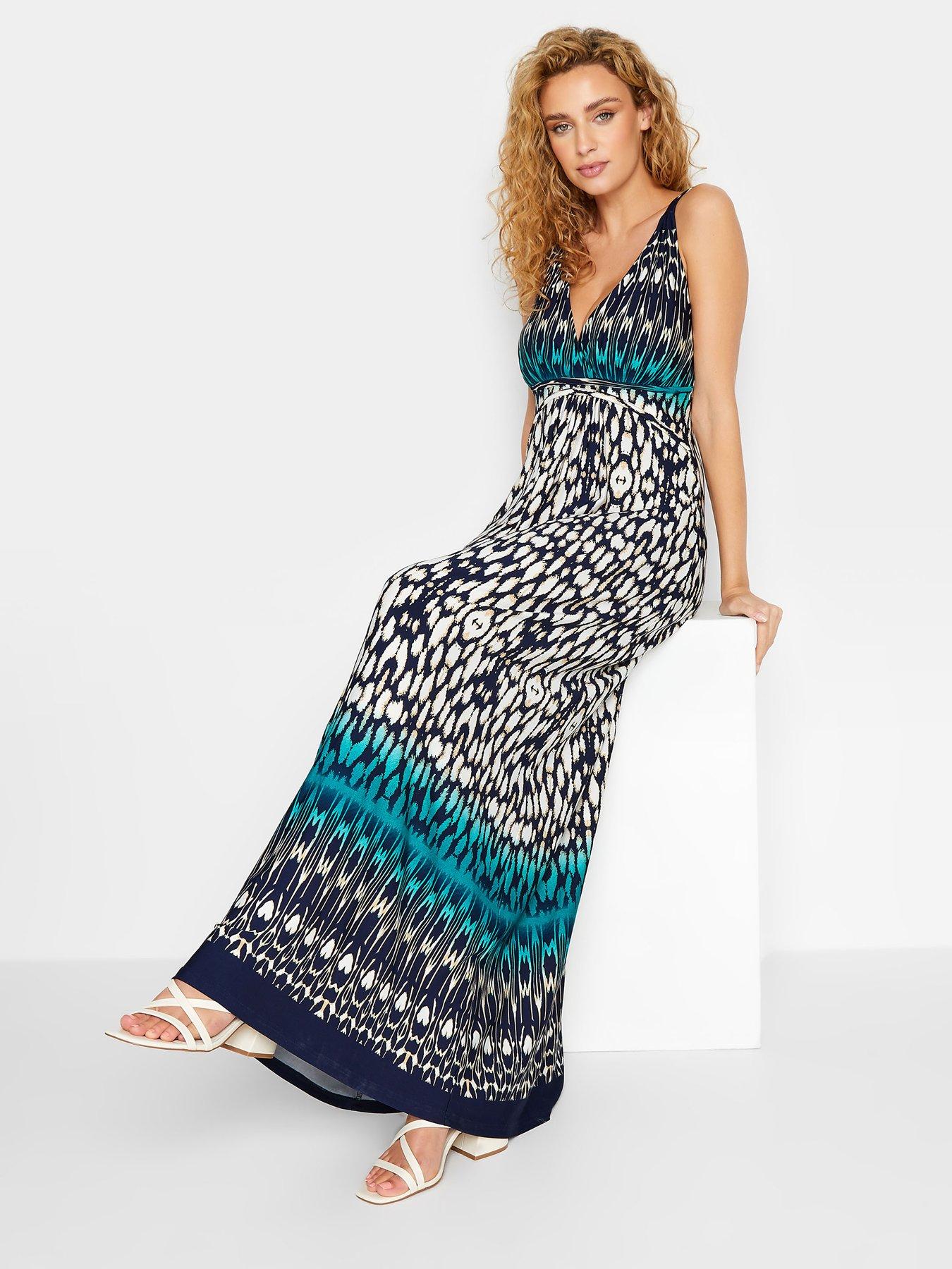 Long tall on sale sally maxi dress