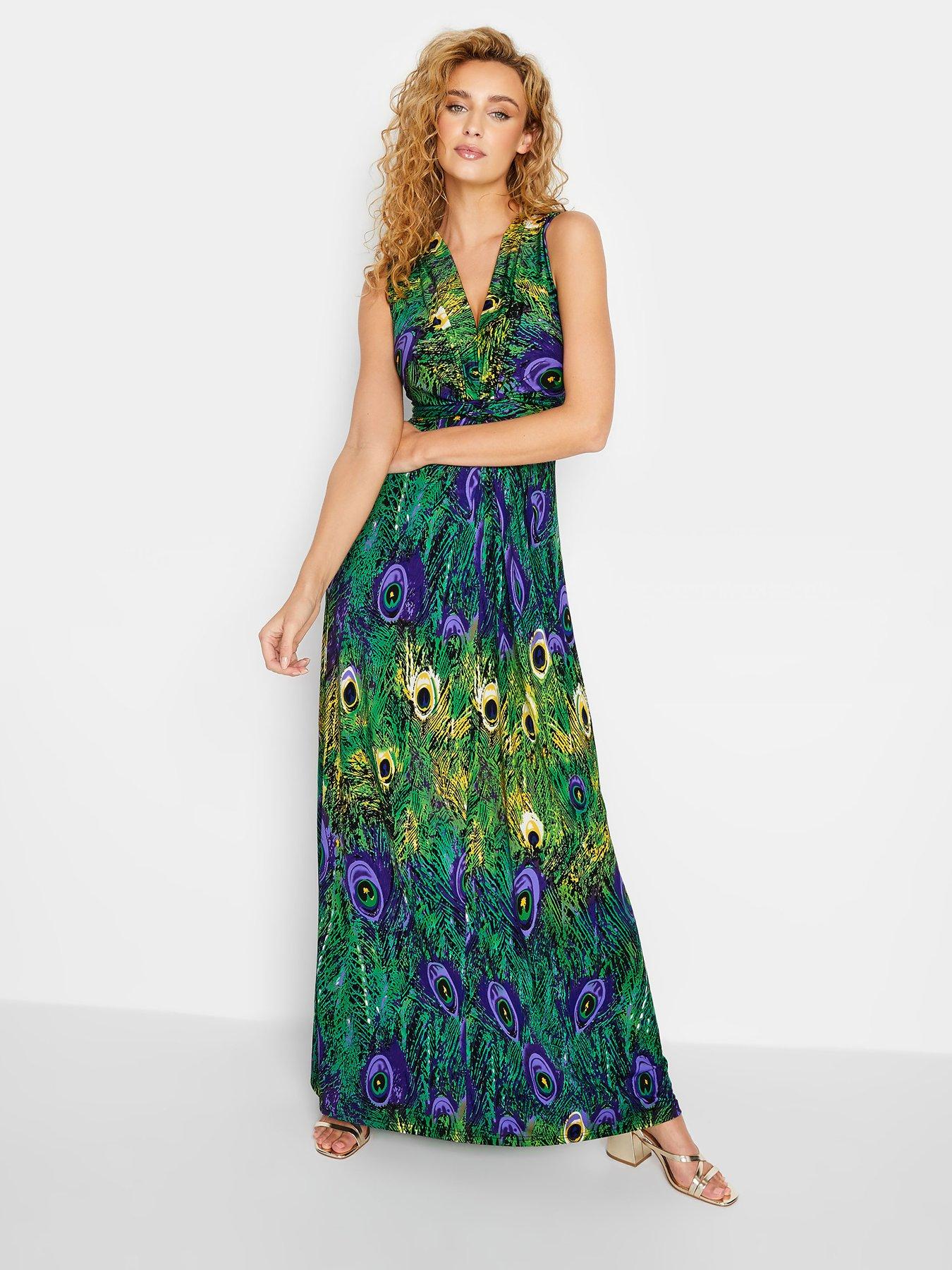 Long tall shop sally maxi