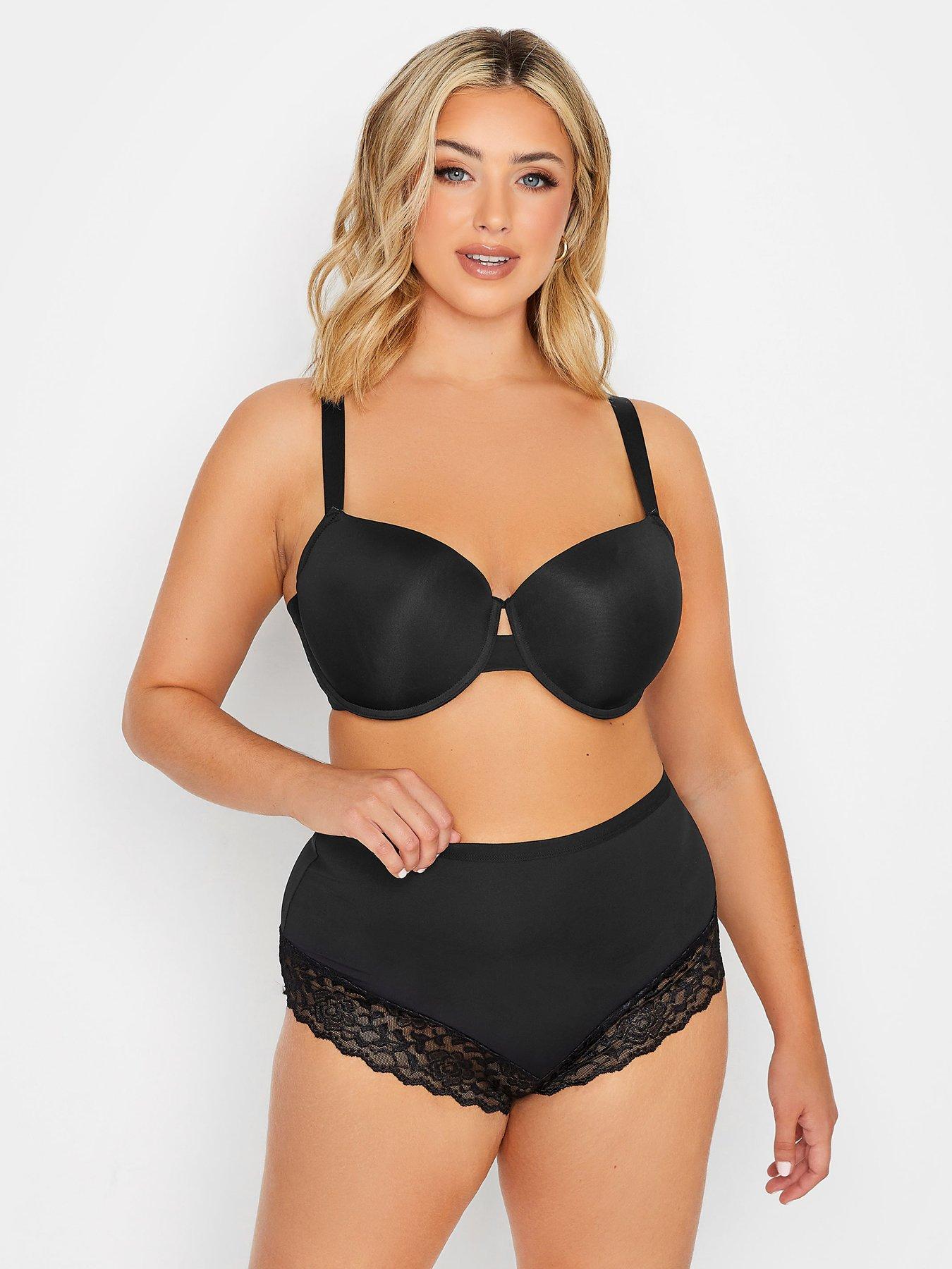 yours-comfort-t-shirt-bra-blackback