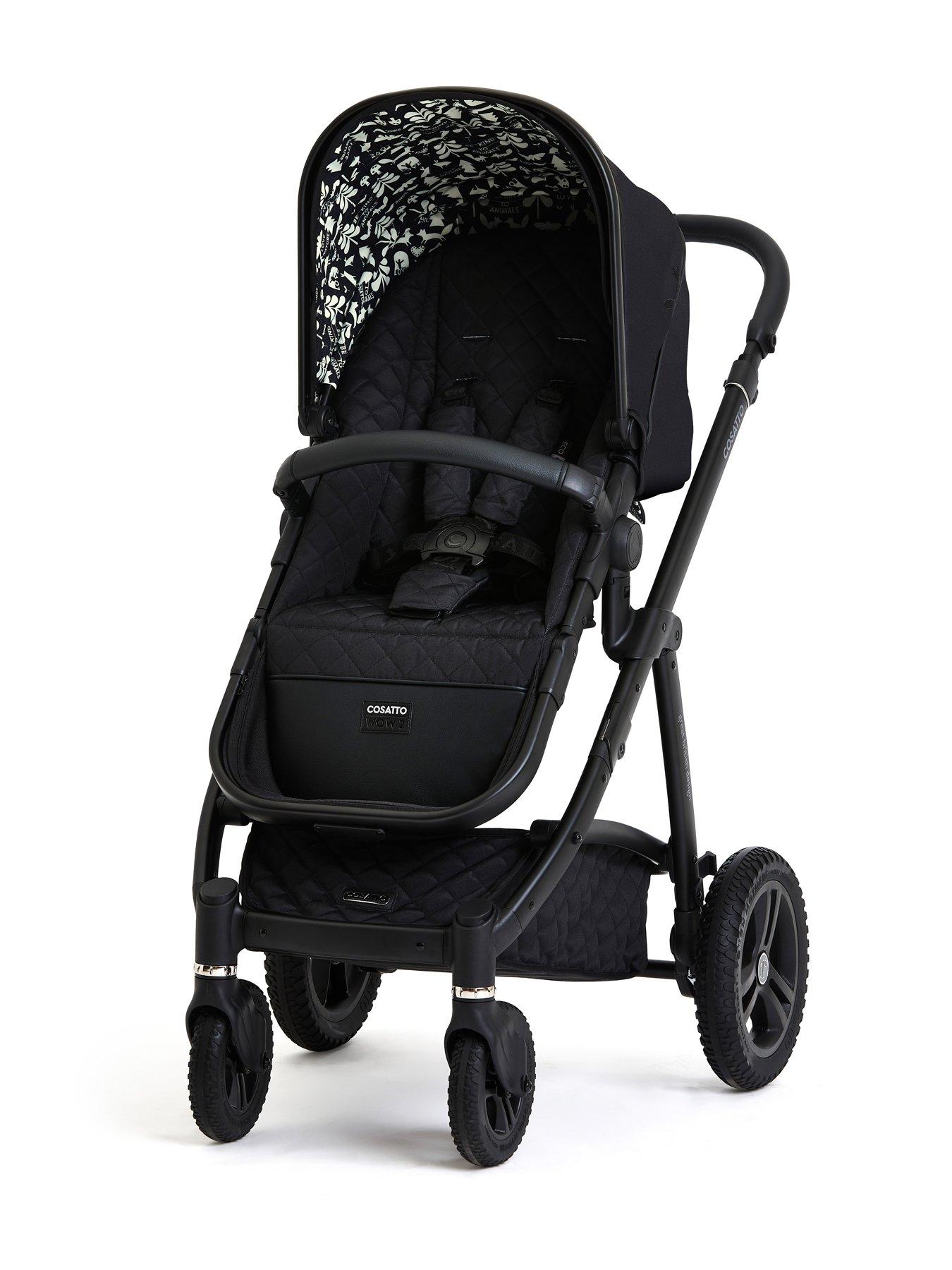 cosatto-wow-2-everything-pushchair-bundle--nbspsilhouettedetail