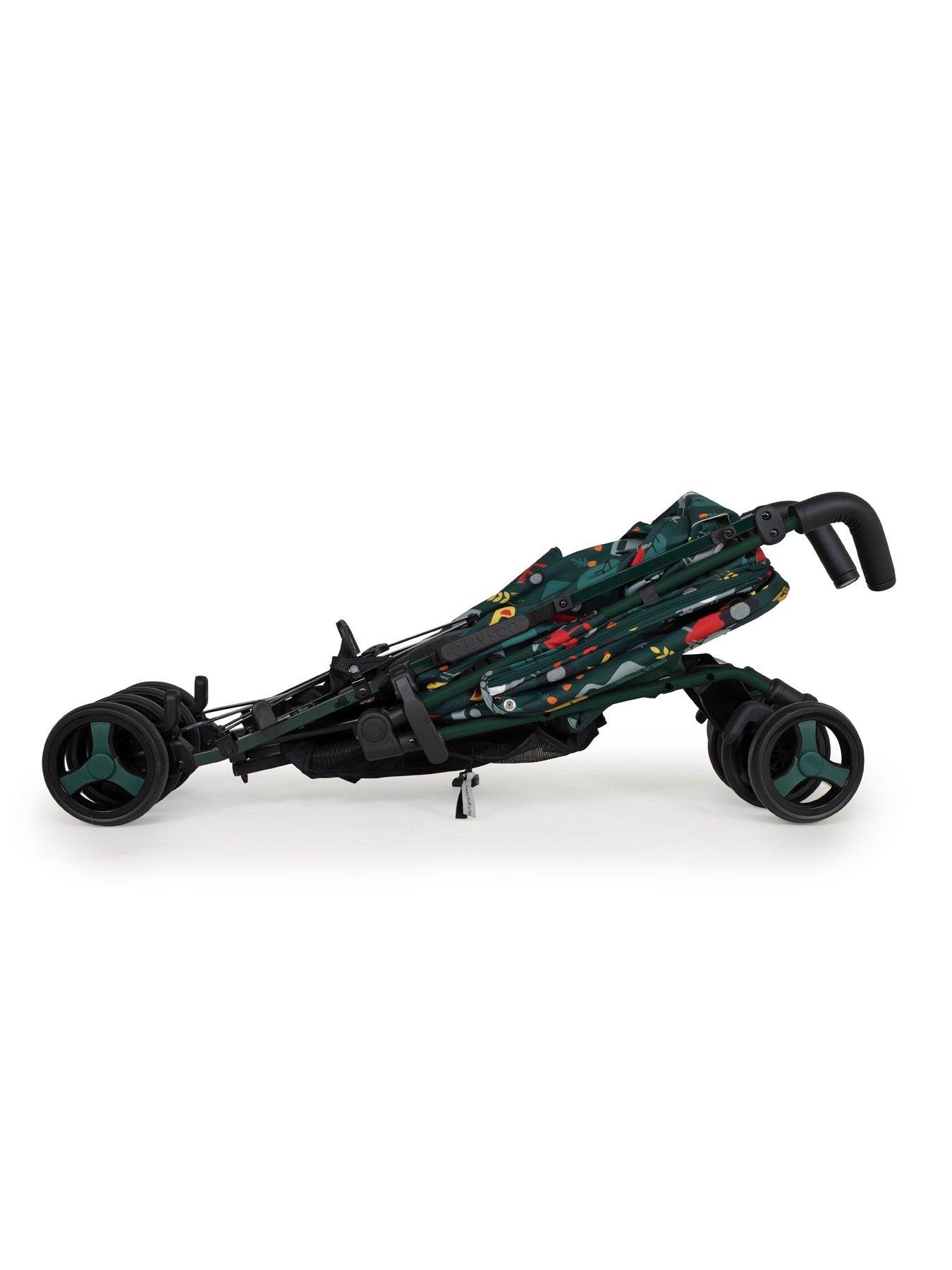 Image 7 of 7 of Cosatto Supa Stroller 3 Old Macdonald