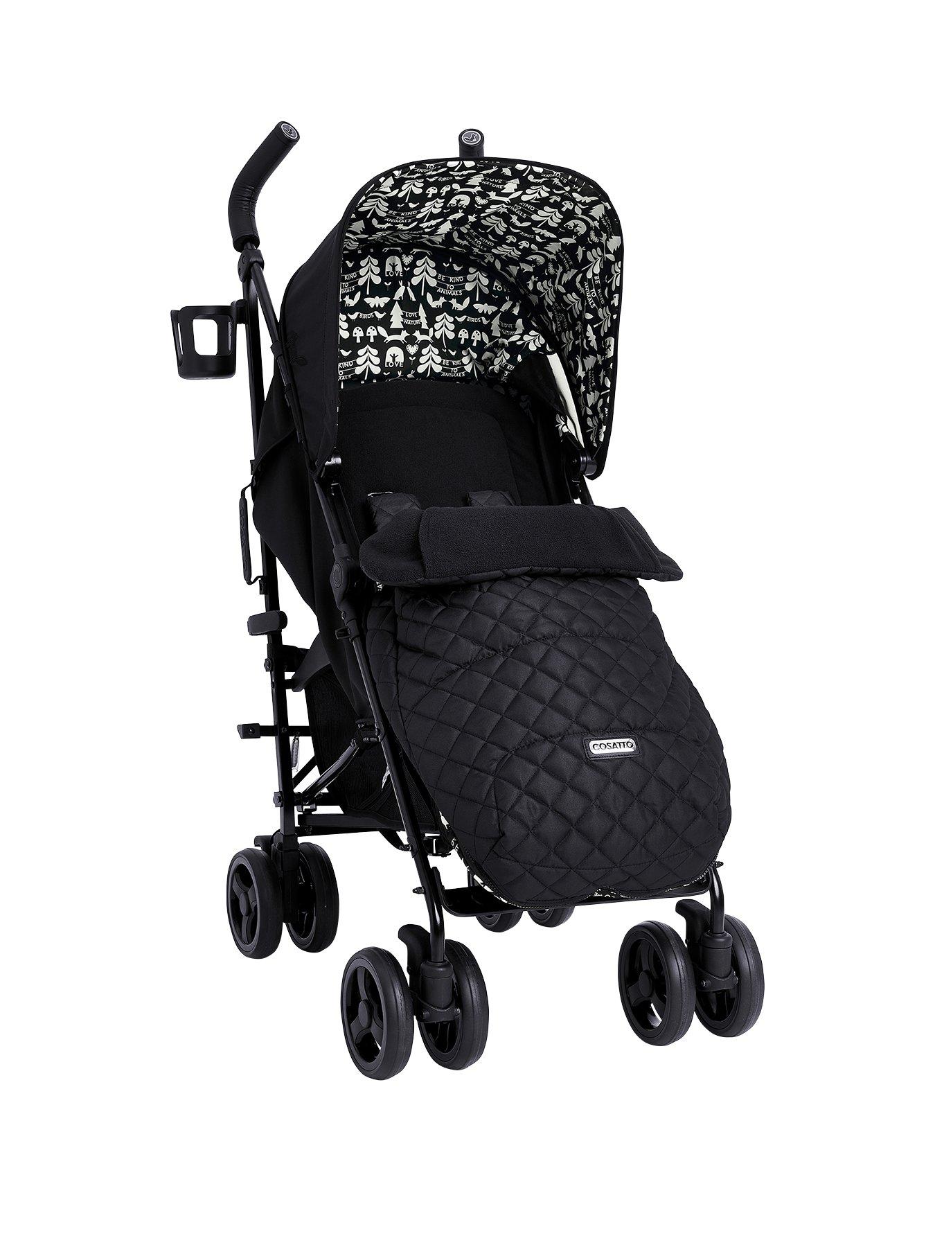 cosatto-supa-3-stroller-with-footmuff-0-25kg-silhouettestillFront
