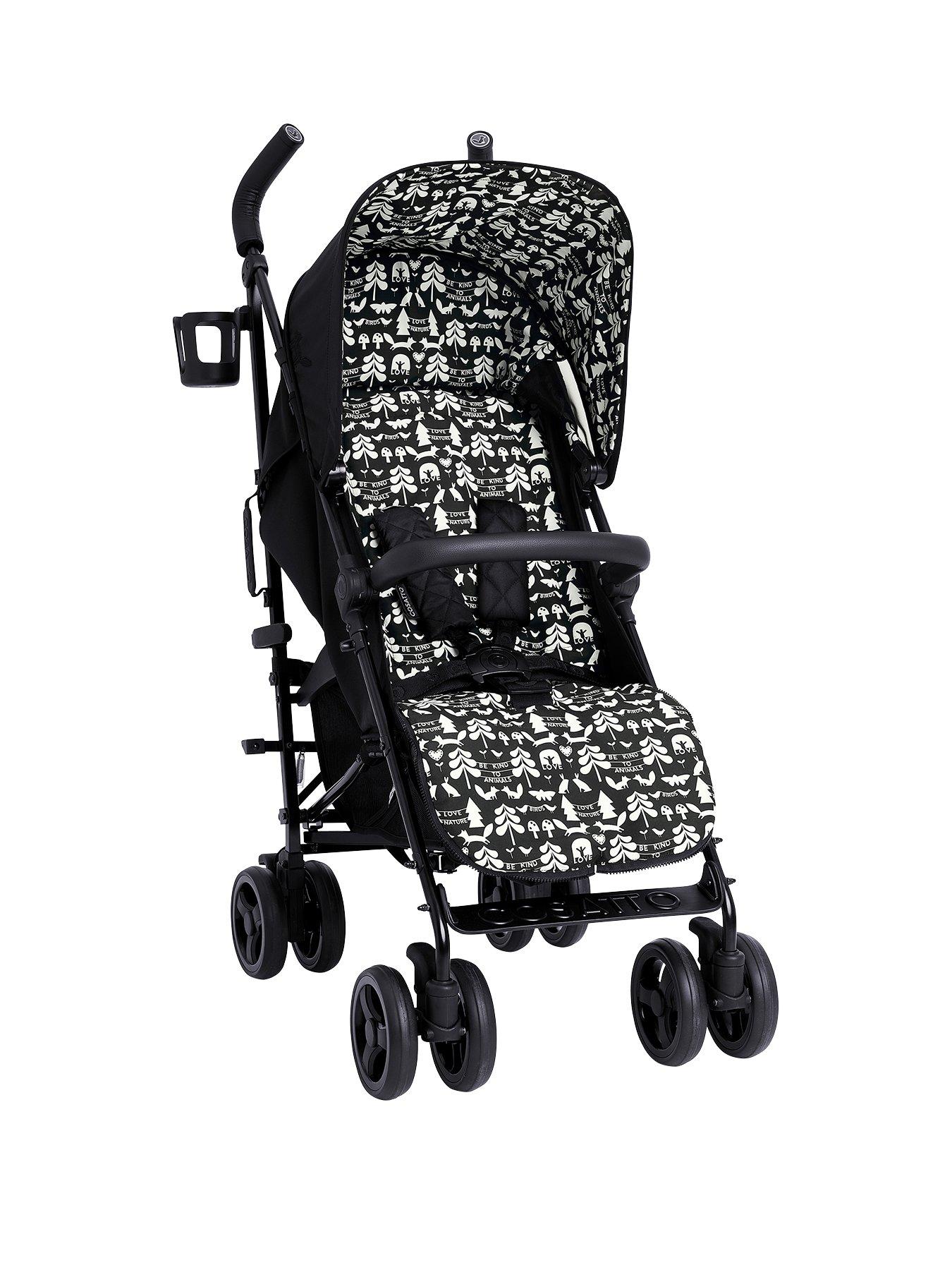 cosatto-supa-3-stroller-with-footmuff-0-25kg-silhouetteback