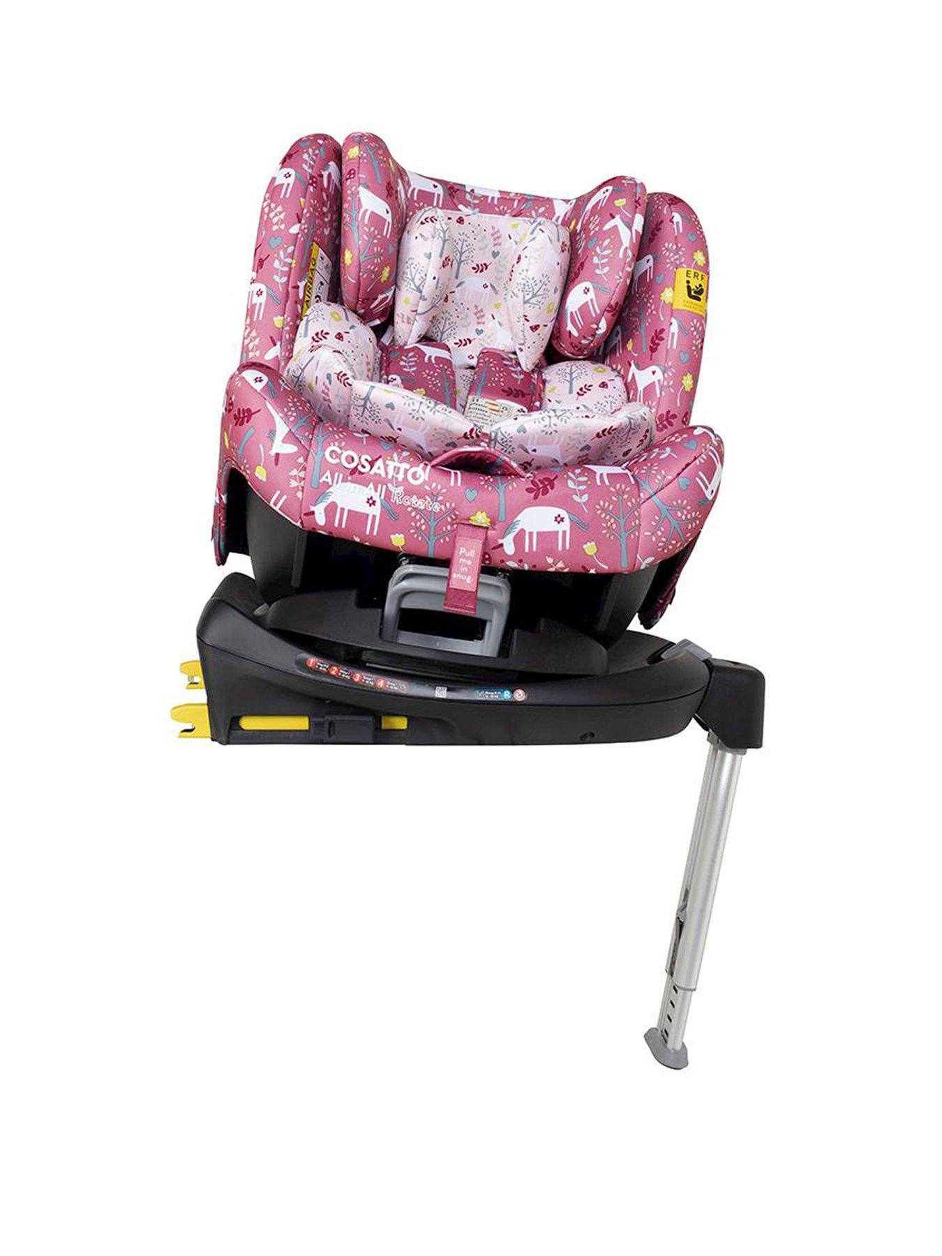 Cosatto 360 2025 car seat