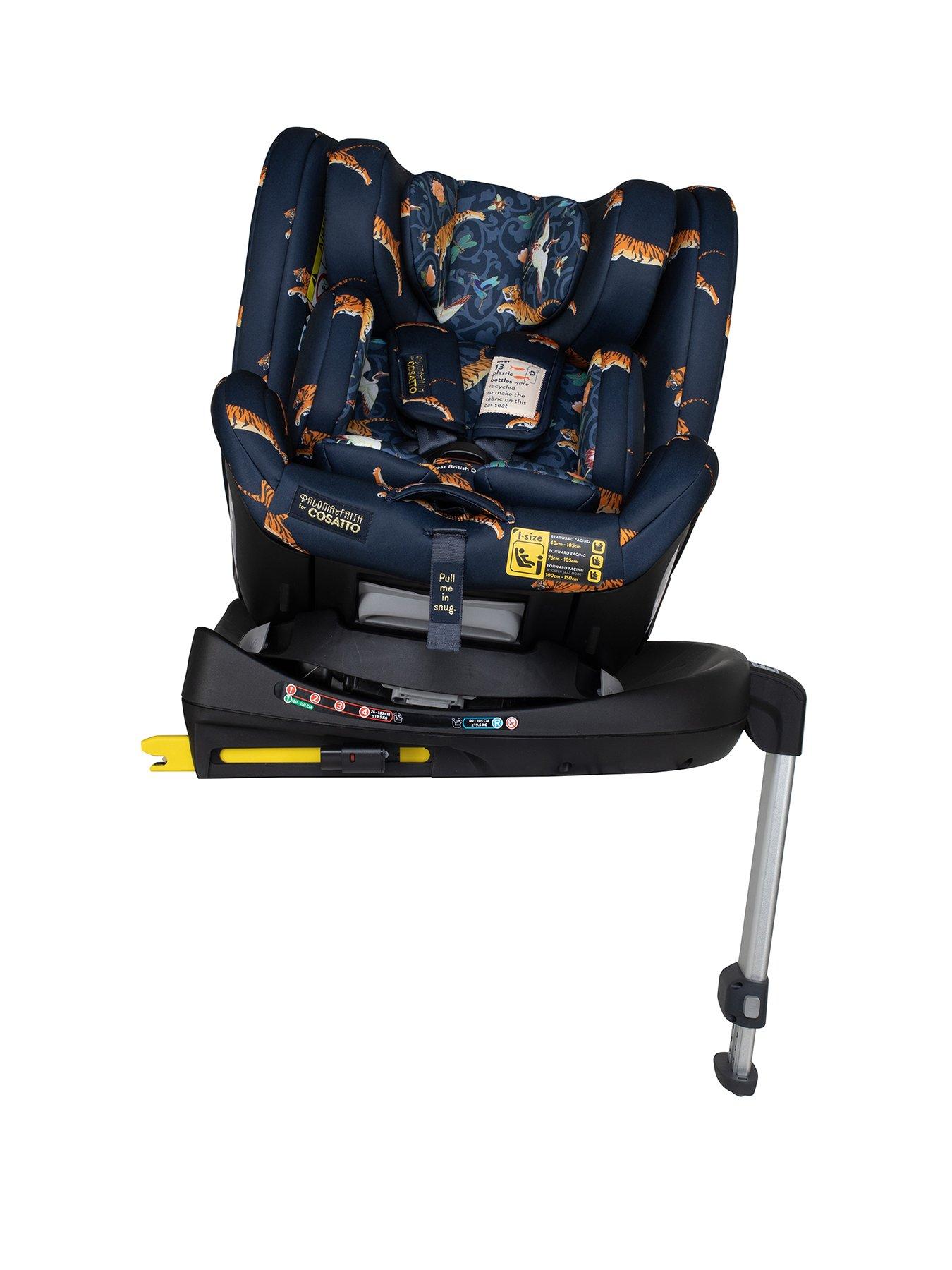 Britax best sale adventure argos