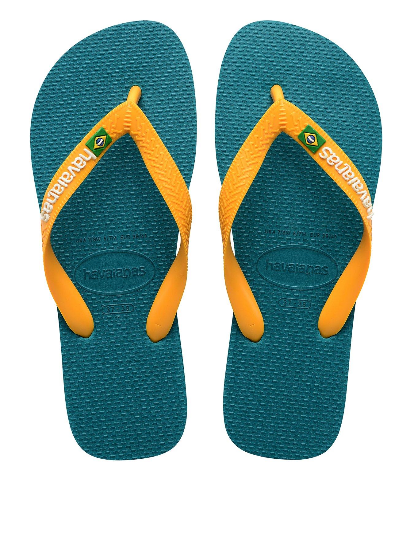 Havaianas stockist on sale