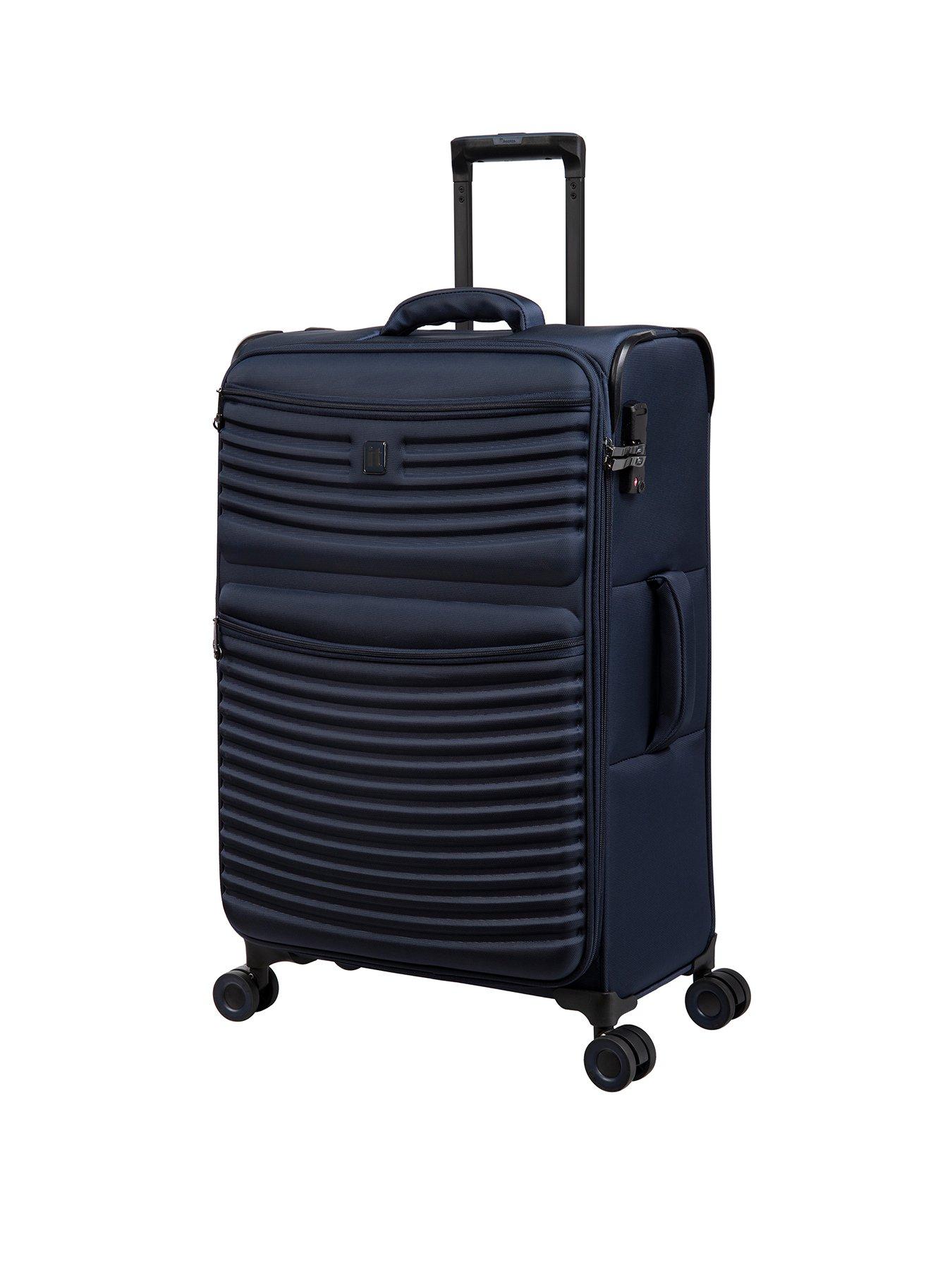 it-luggage-precursornbspmediumnbspsuitcasenbspdress-blues