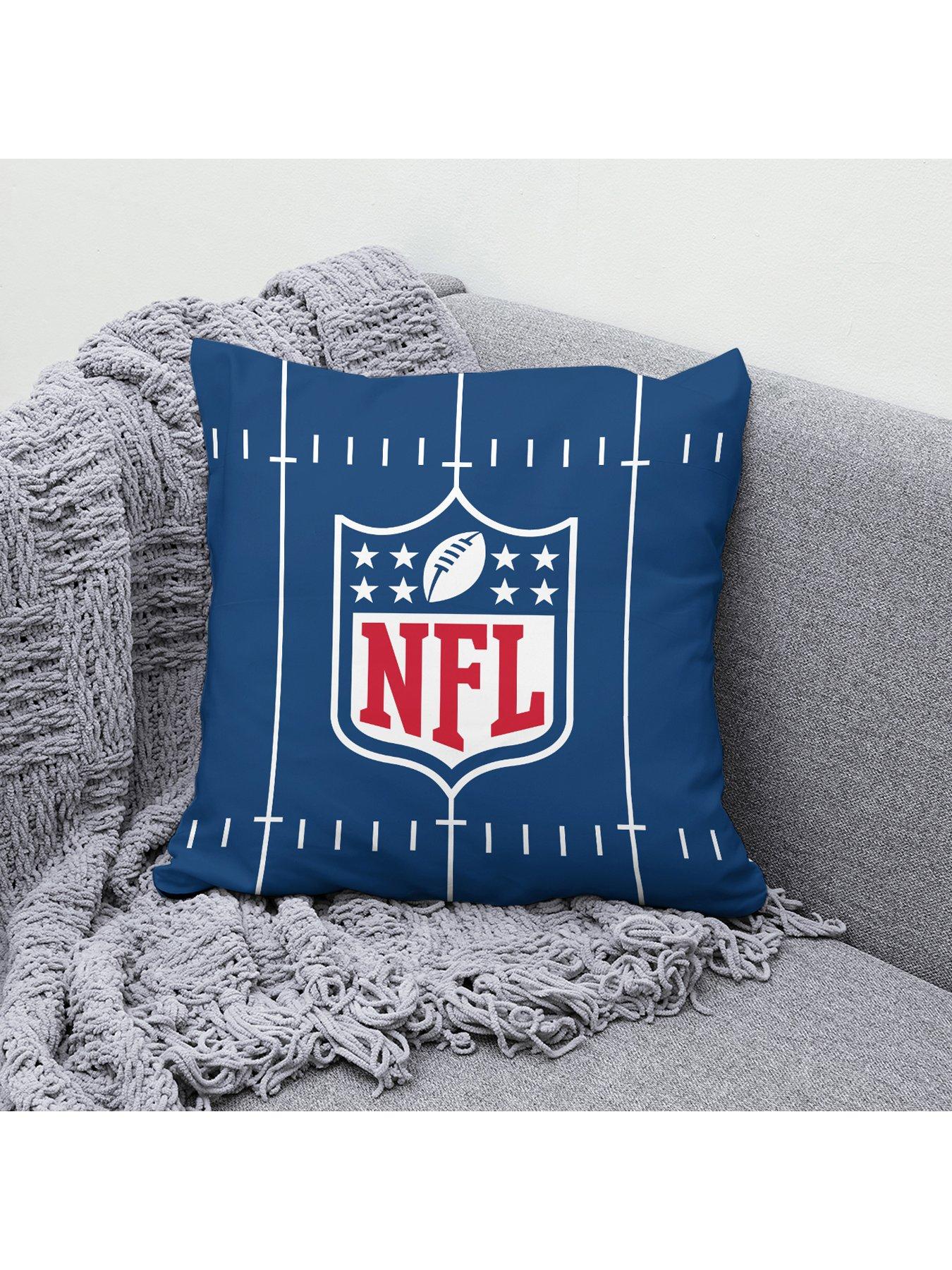 NFL Dallas Cowboys 55 x 70 Silk Touch Throw 