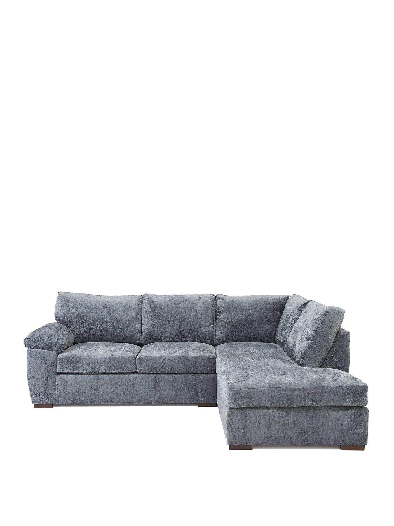 very-home-salerno-standard-seater-fabric-right-hand-corner-chaise-sofa-blue-greynbsp--fscreg-certifiedstillFront