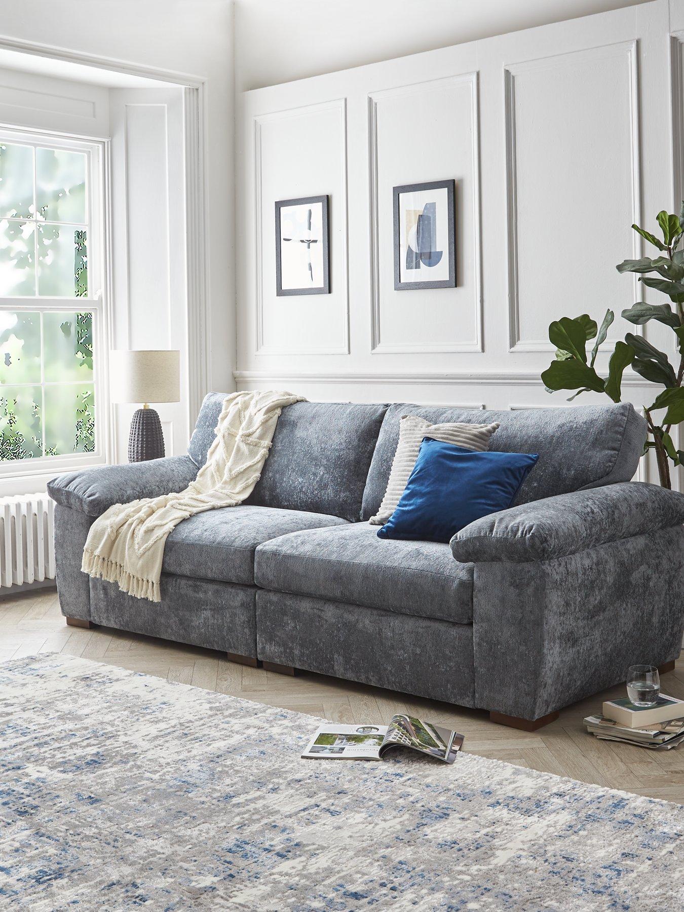 very-home-salerno-standard-back-4-seater-fabric-sofa-blue-greynbsp--fscreg-certified