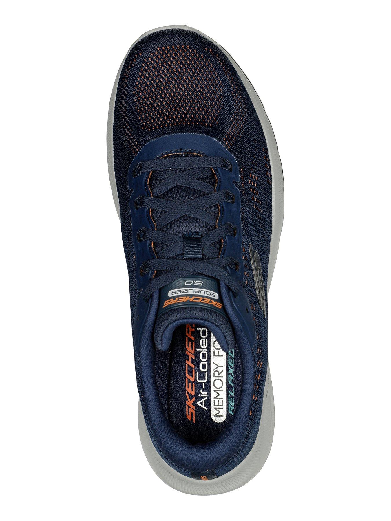 skechers-equalizer-50-relaxed-fit-lace-up-trainers-navyoutfit