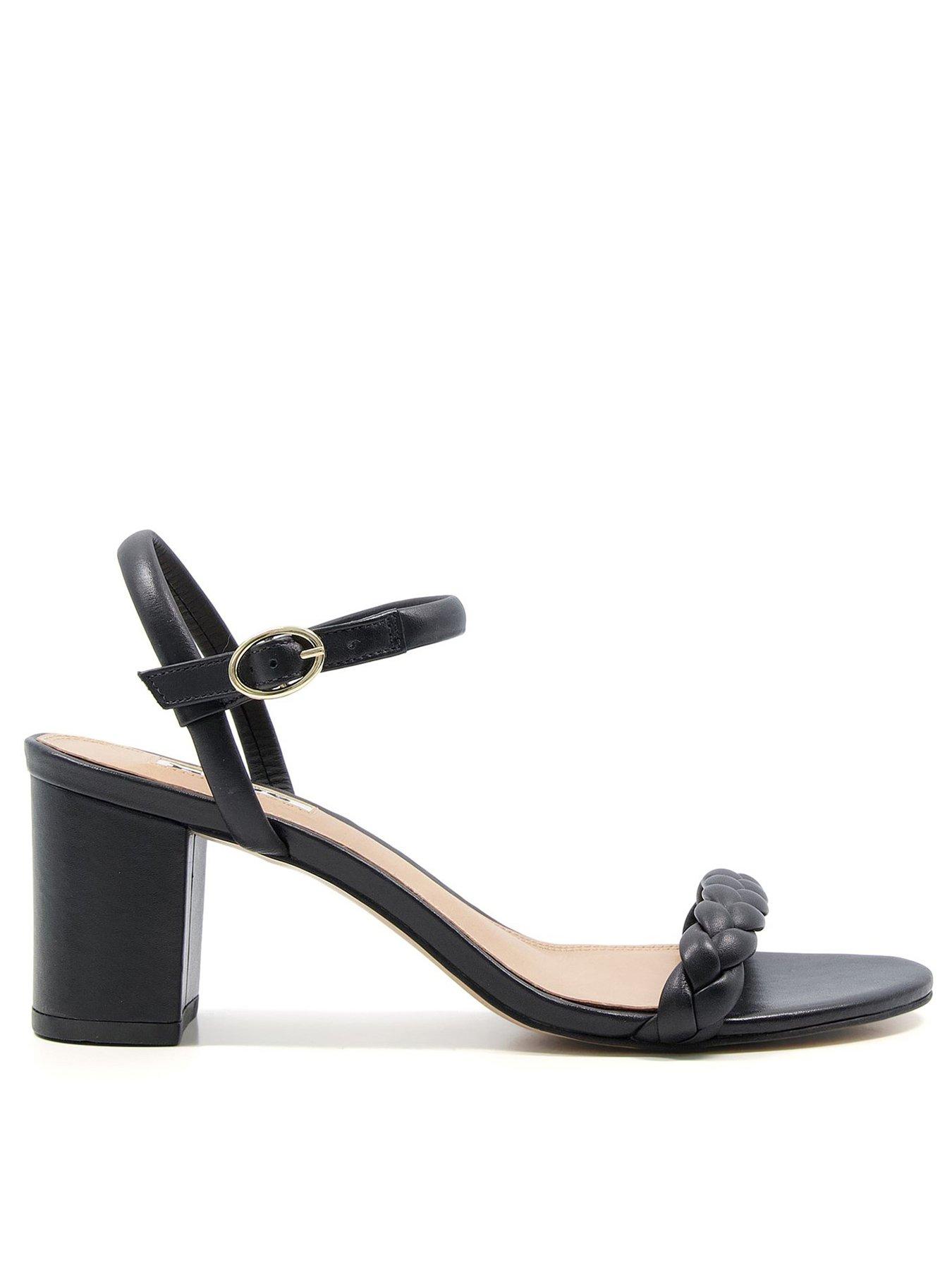 Dune best sale sandals ireland