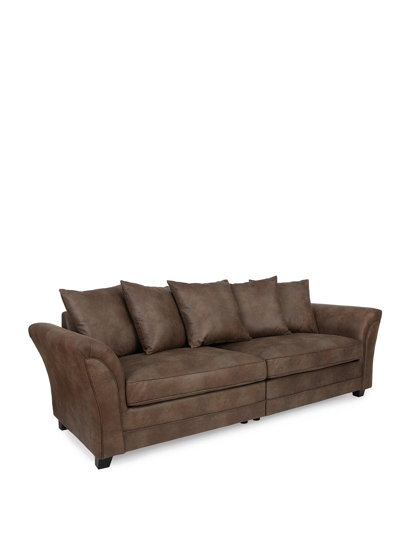 the-very-collection-dury-leather-look-4-seater-sofanbsp--fscreg-certifiedoutfit