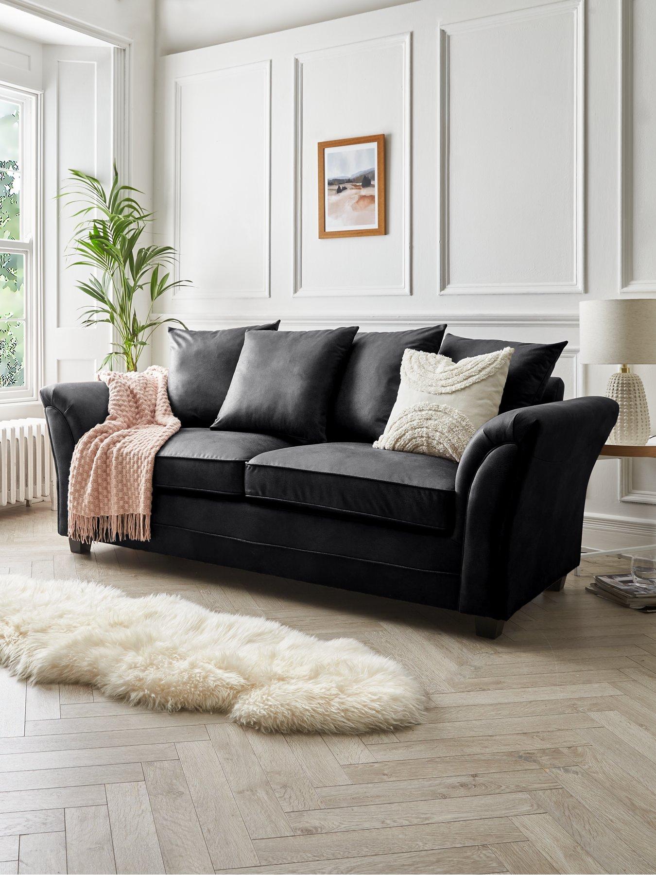 the-very-collection-dury-leather-look-3-seater-sofanbsp--fscreg-certified
