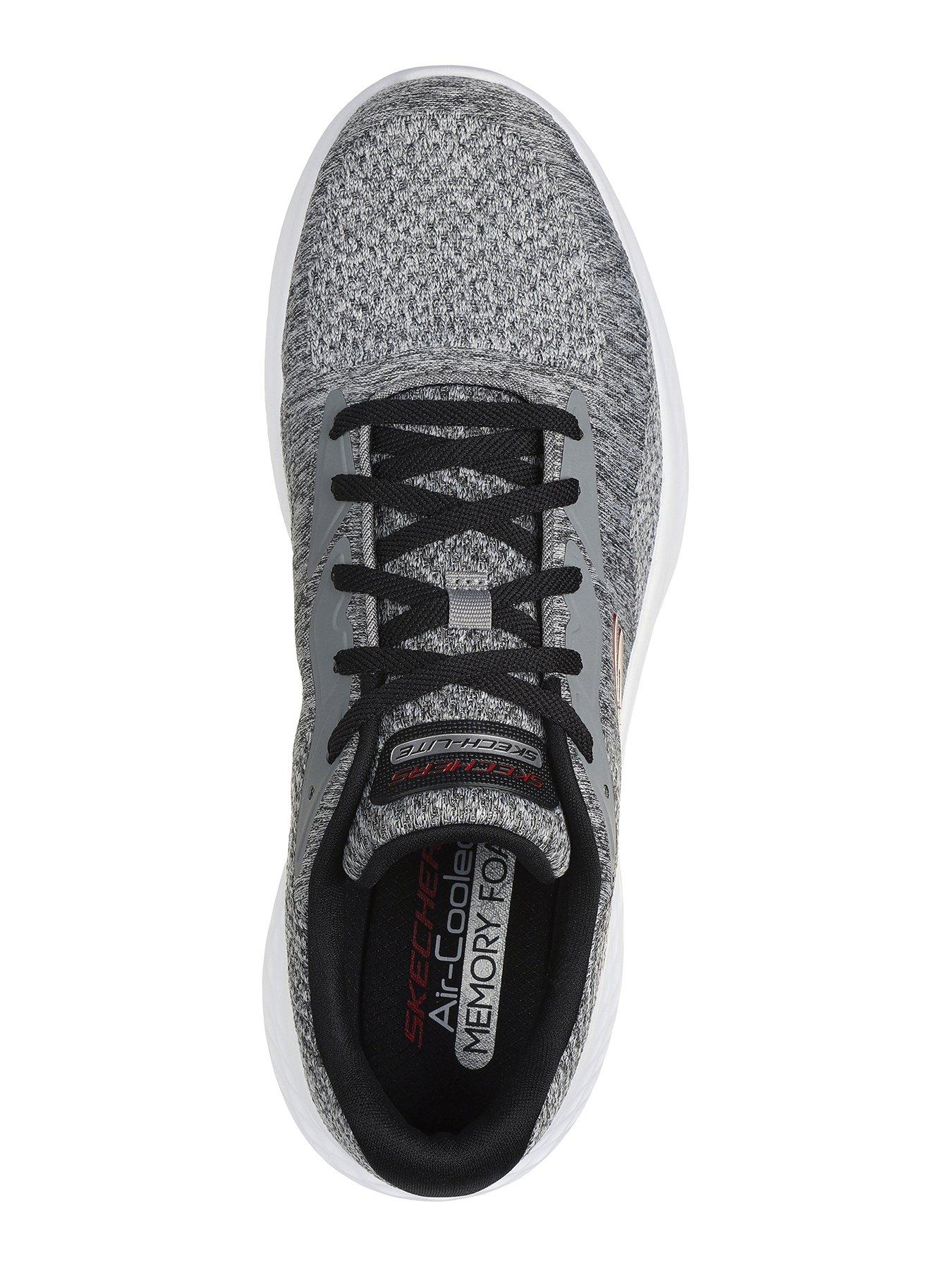 Skechers skech discount knit memory foam