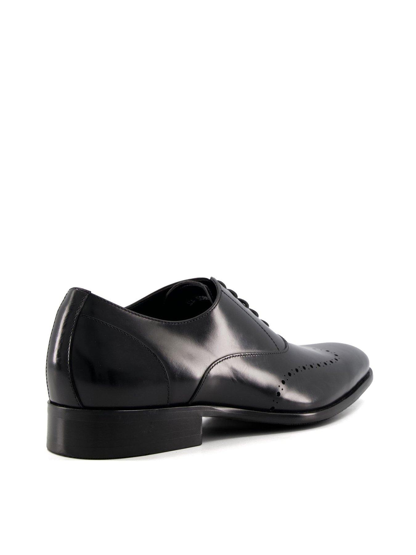 Dune formal hot sale shoes