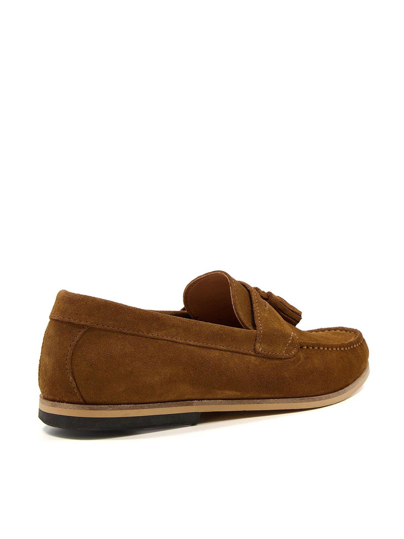 dune-london-dune-london-bart-loafer-brownstillFront