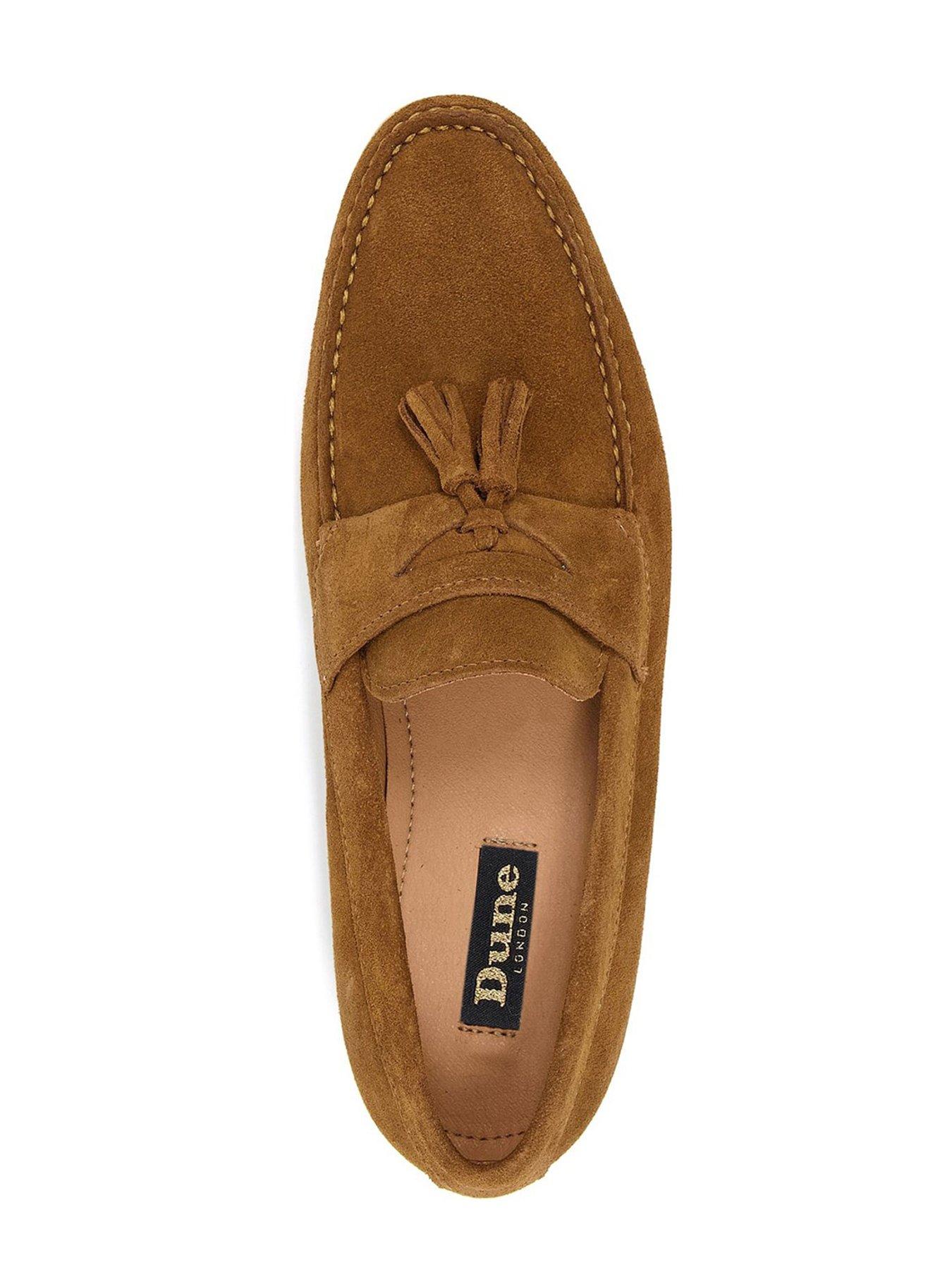 dune-london-dune-london-bart-loafer-brownoutfit