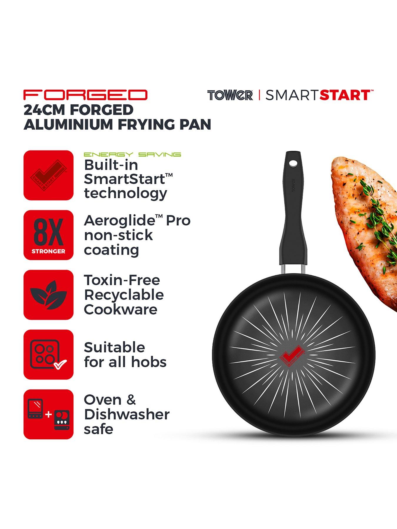 tower-smartstart-forged-24-cm-frying-panstillFront