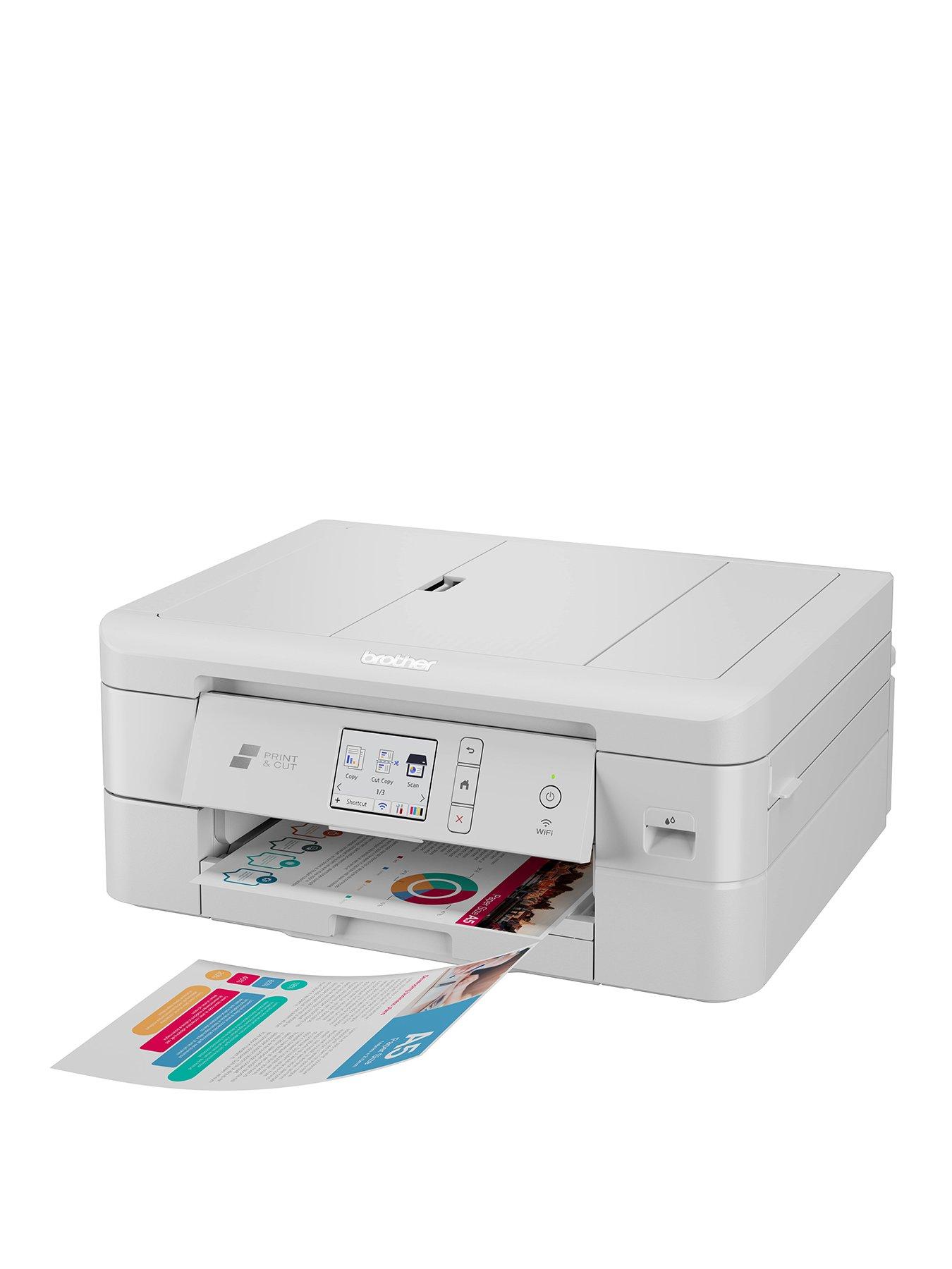 brother-dcpj1800dw-all-in-one-colour-wireless-inkjet-printer-with-automatic-paper-cutterstillFront