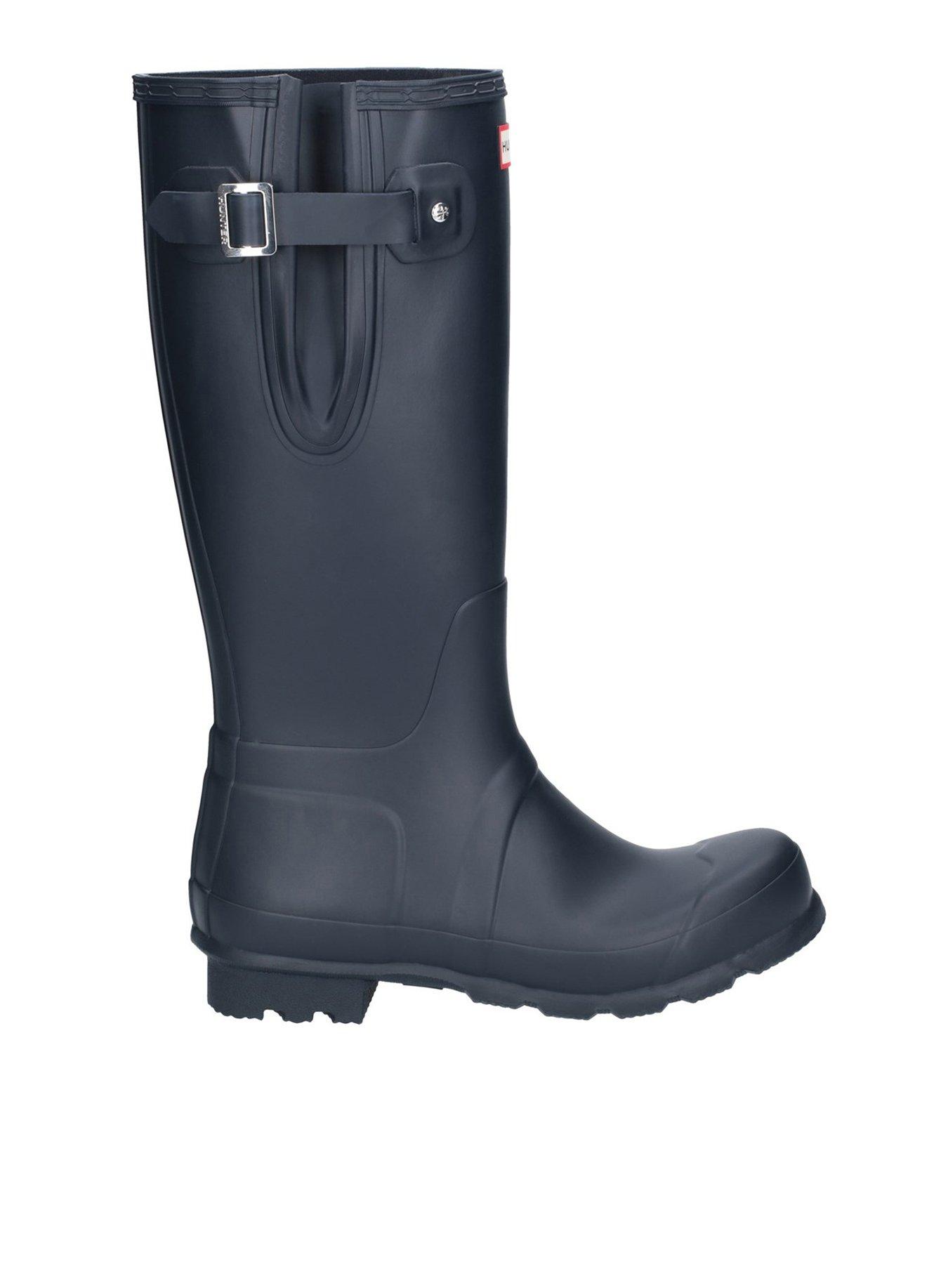 hunter-mens-original-tall-side-adjustable-boot-navy