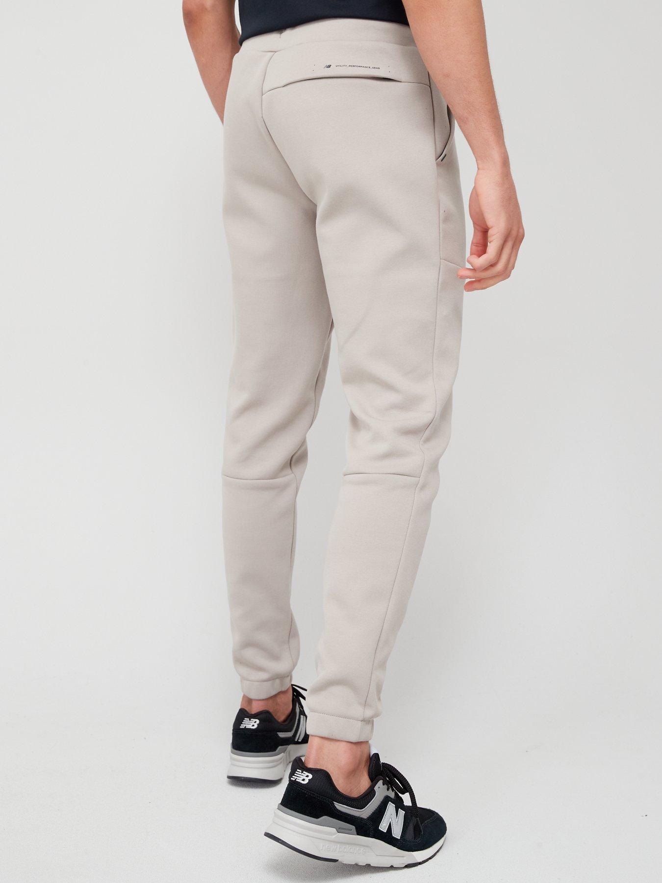 R.W.Tech Fleece Pant - New Balance