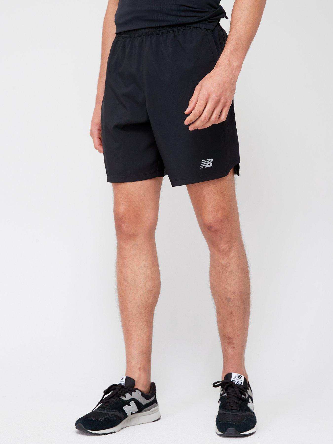 Men's nike 7 inch running outlet shorts