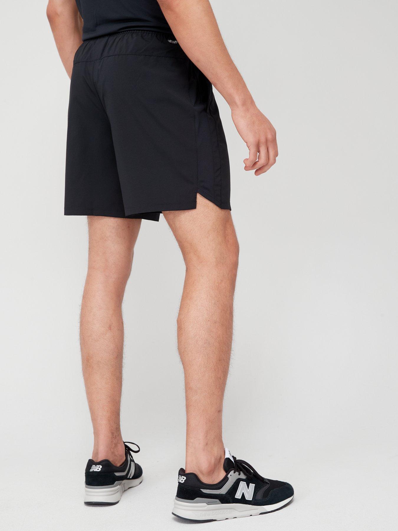 Mens running outlet shorts