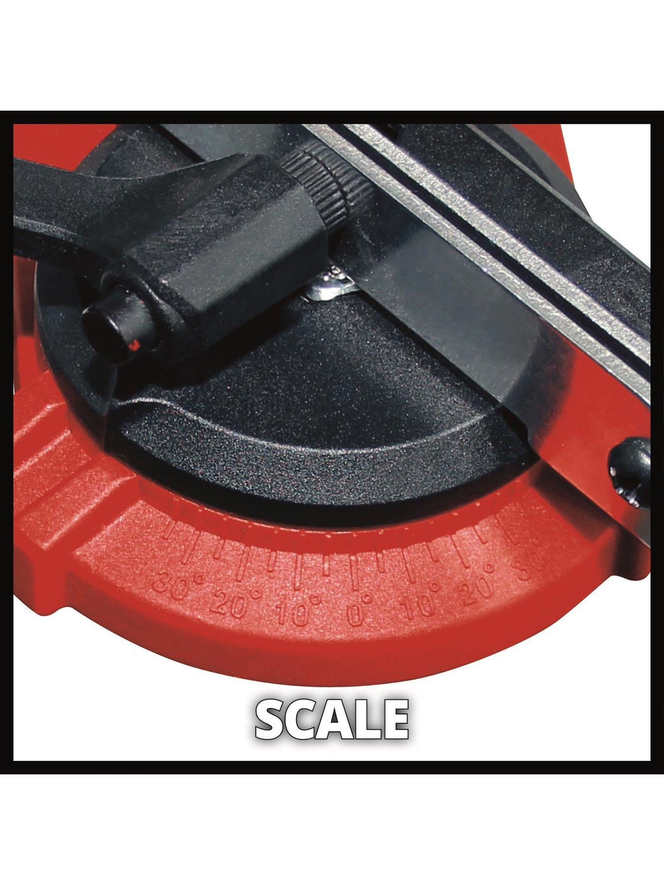 Image 5 of 6 of Einhell PXC Cordless Chain Sharpener - GE-CS 18 Li-Solo (18V without battery)