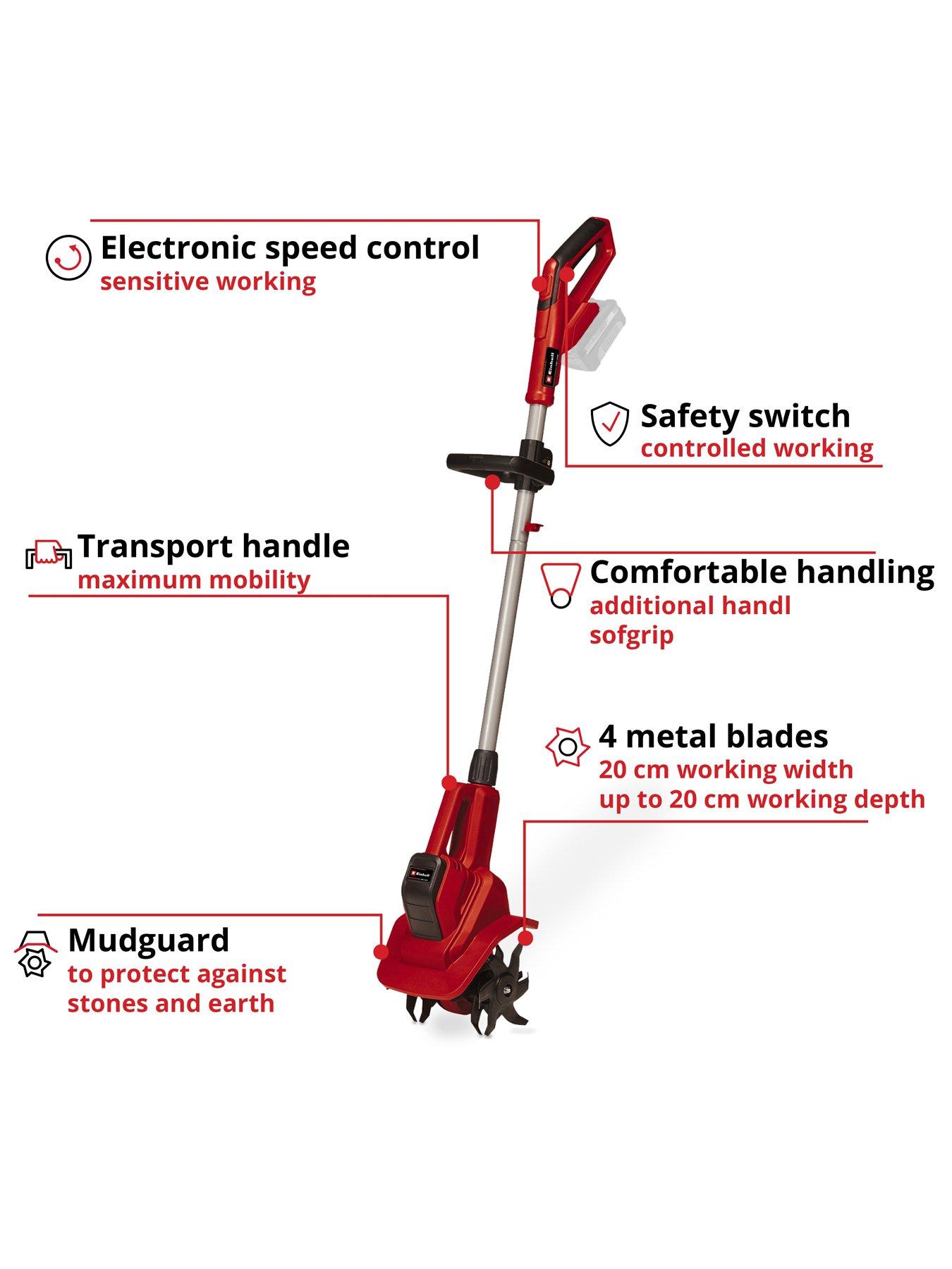 einhell-pxc-20cm-cordless-tiller-ge-cr-1820-li-e-solo-18v-without-batteryback