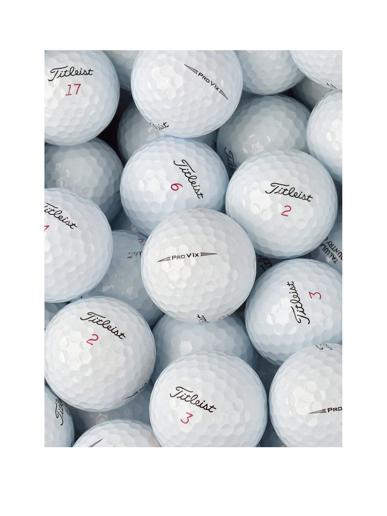 titleist-12-prov1x-grade-a-golf-balls