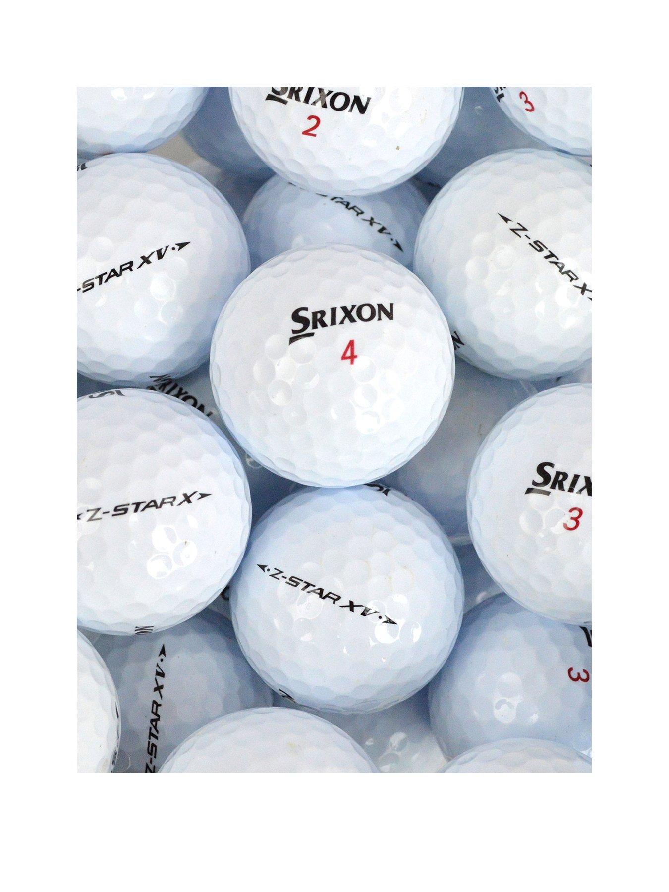 srixon-12-z-star-xxv-grade-a-golf-balls