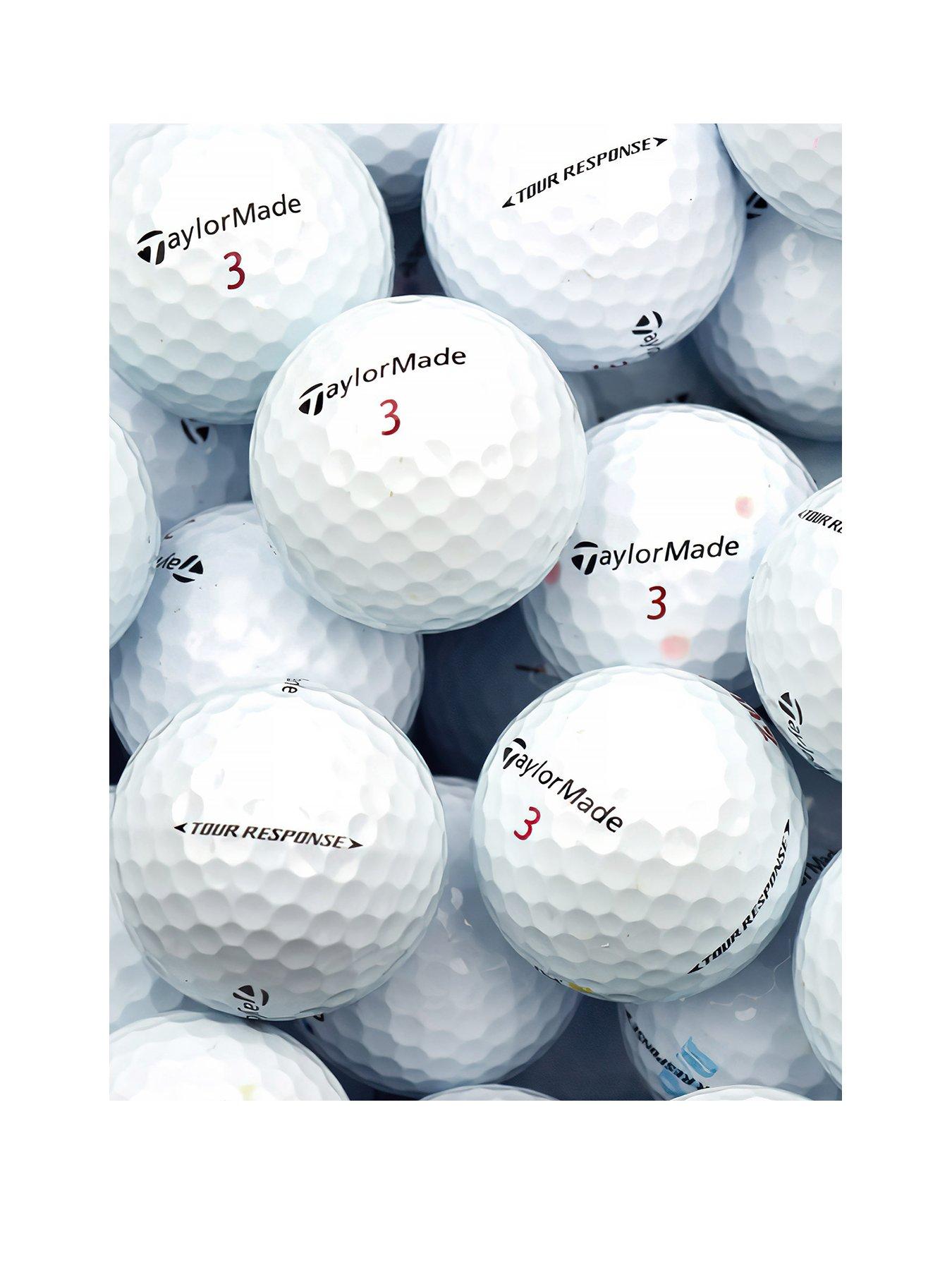 Image 1 of 2 of TAYLORMADE 12 Tour Response Grade A