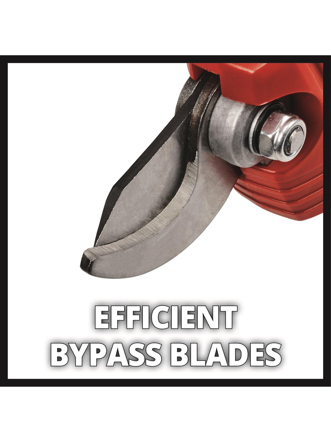einhell-pxc-cordless-pruning-shears-ge-ls-18-li-solo-18v-without-batterystillFront
