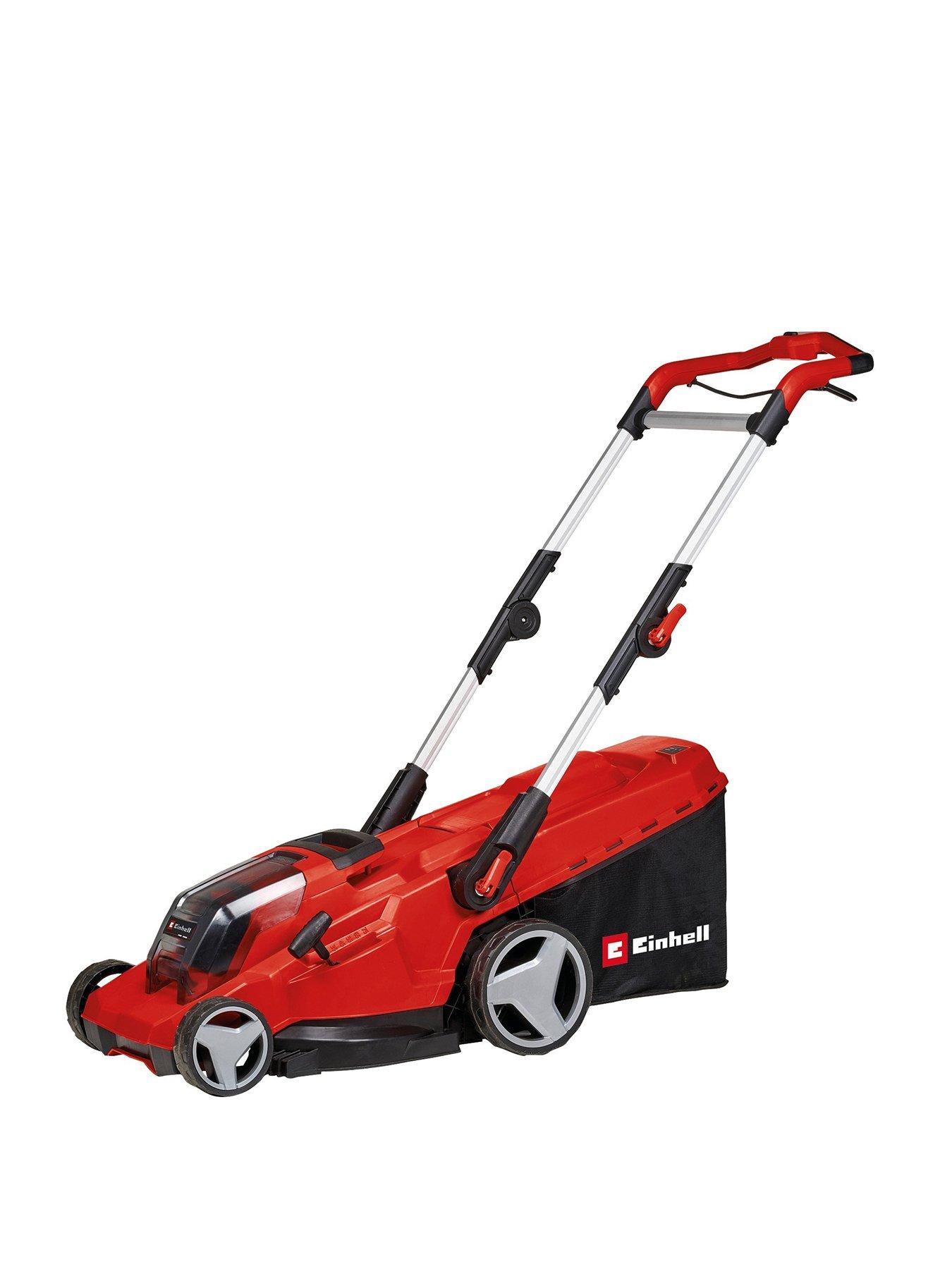 einhell-pxc-41cm-cordless-mower-ge-cm-3641-li-solo-36v-without-batteriesfront