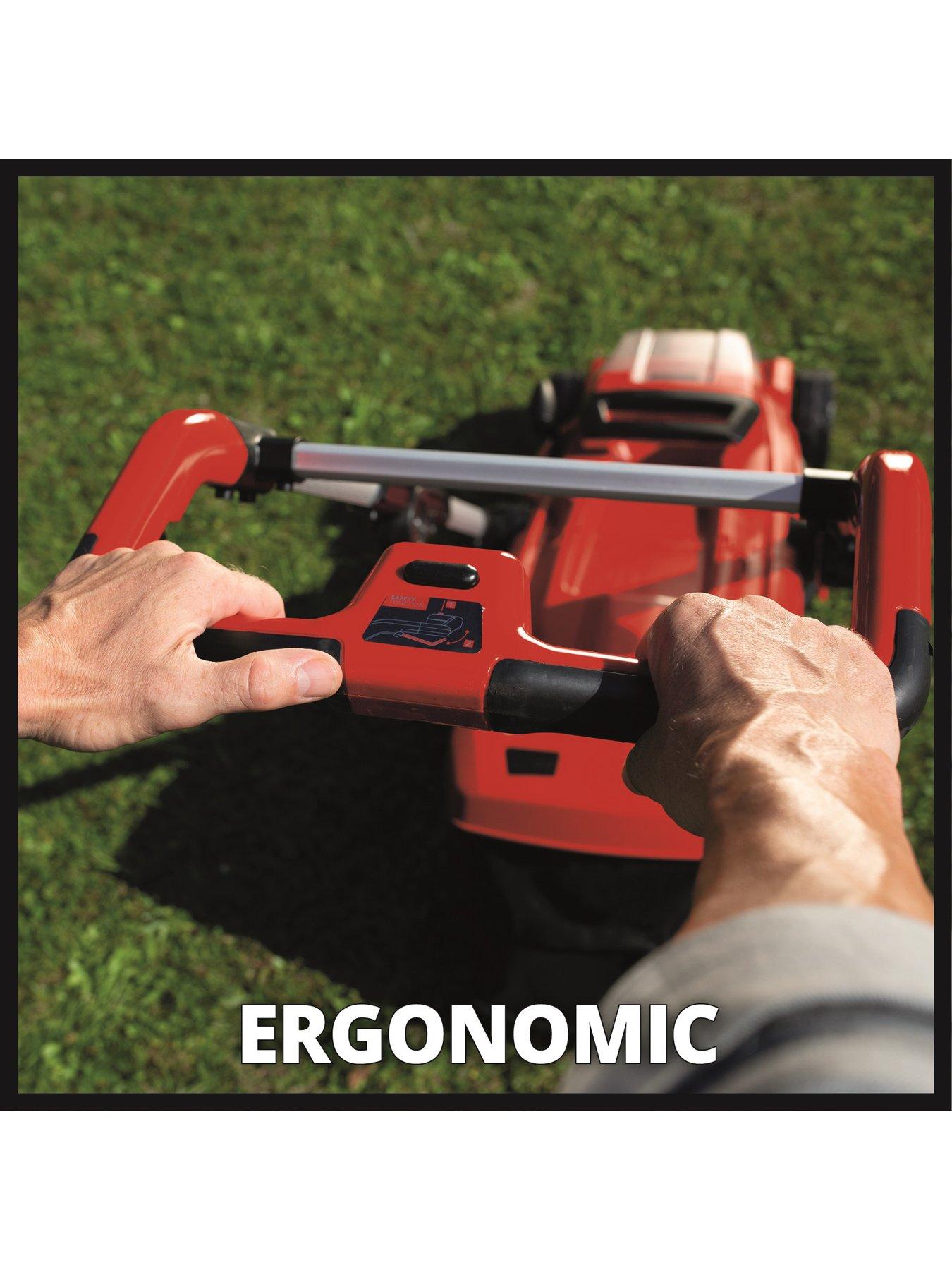 einhell-pxc-41cm-cordless-mower-ge-cm-3641-li-solo-36v-without-batteriesstillFront