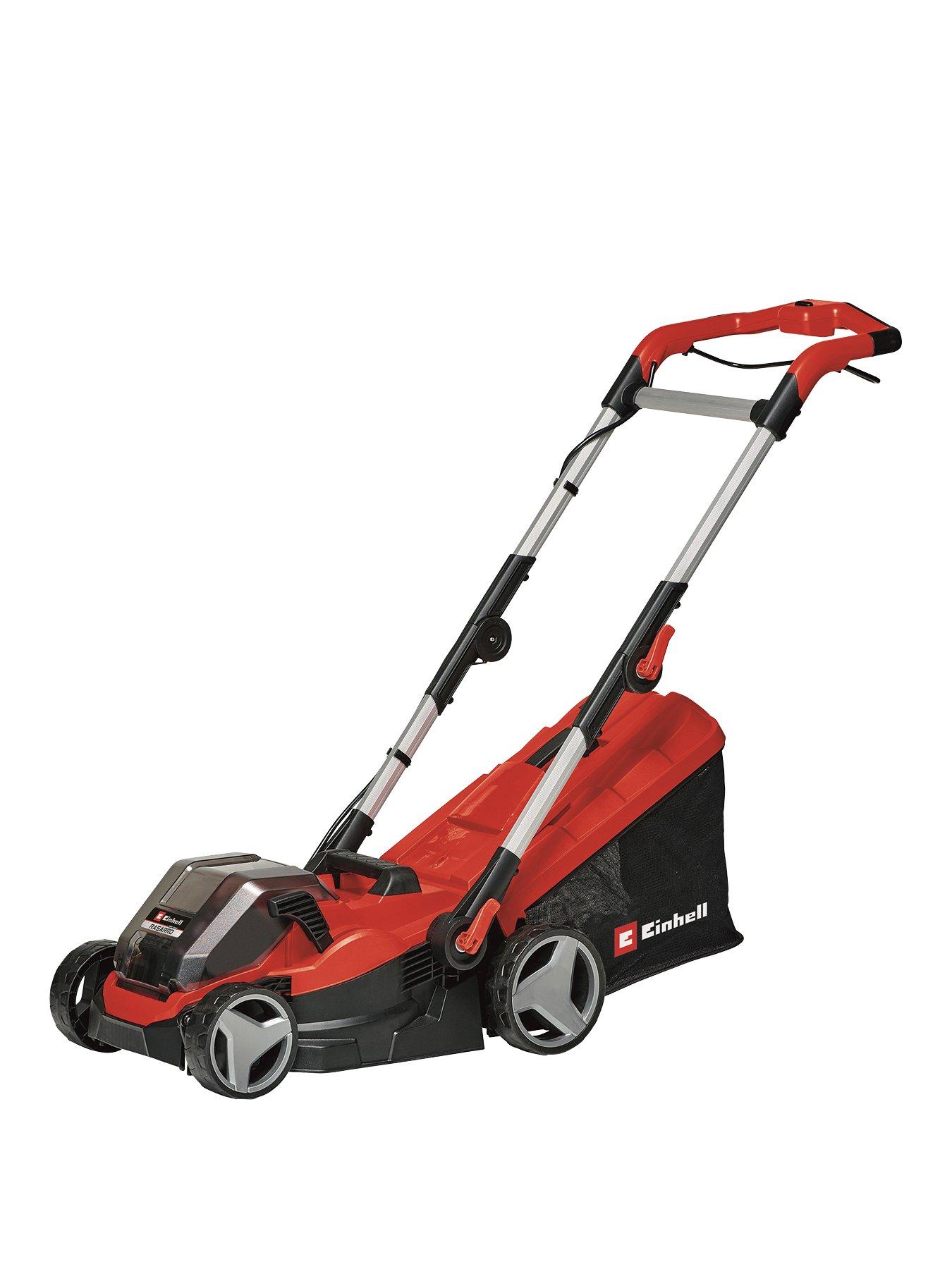 einhell-pxc-34cm-cordless-mower-rasarro-3634-36v-includes-batteries