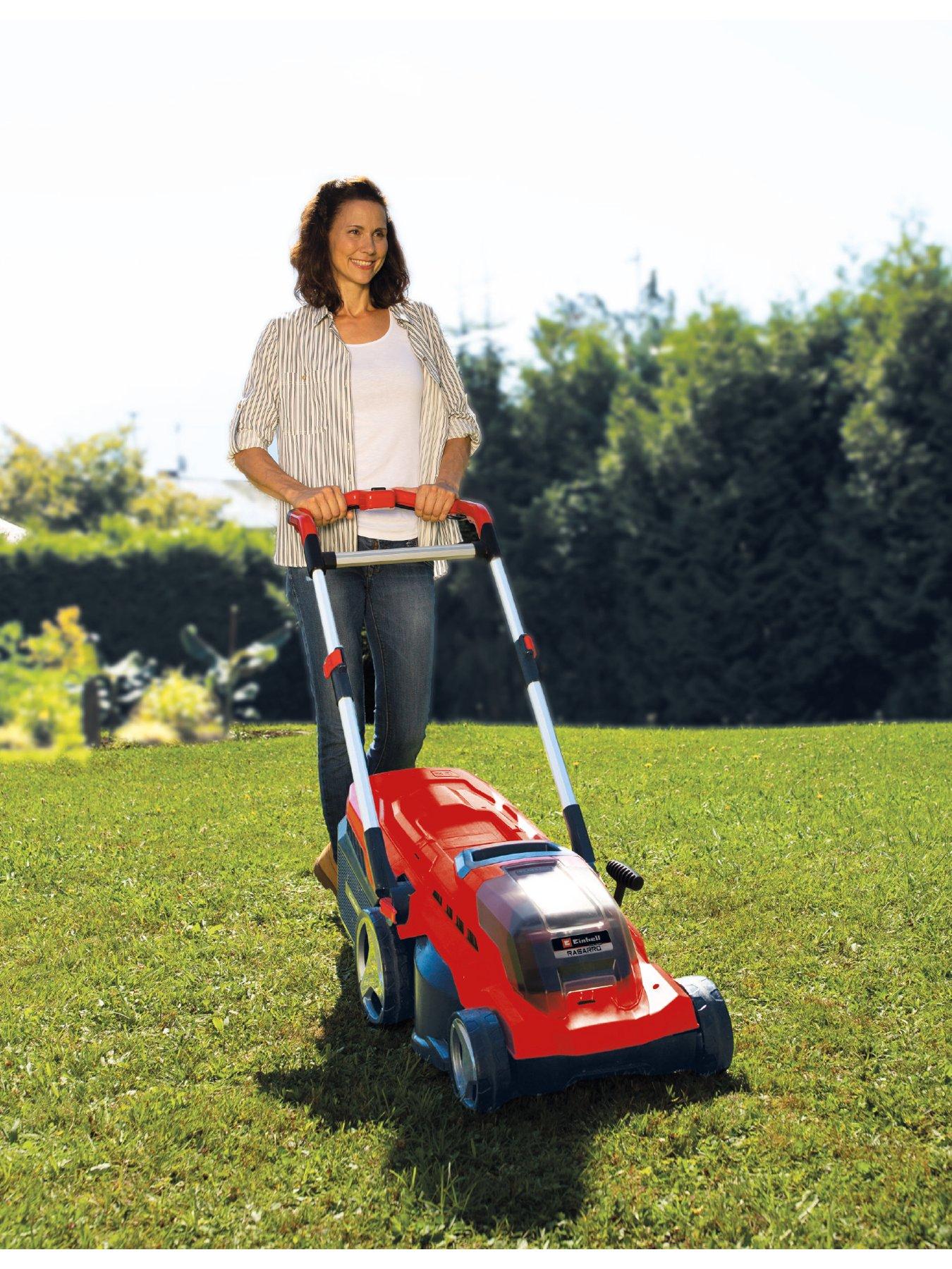 einhell-rasarro-3638-cordless-lawn-mowernbsp36v-includes-batteriesstillFront