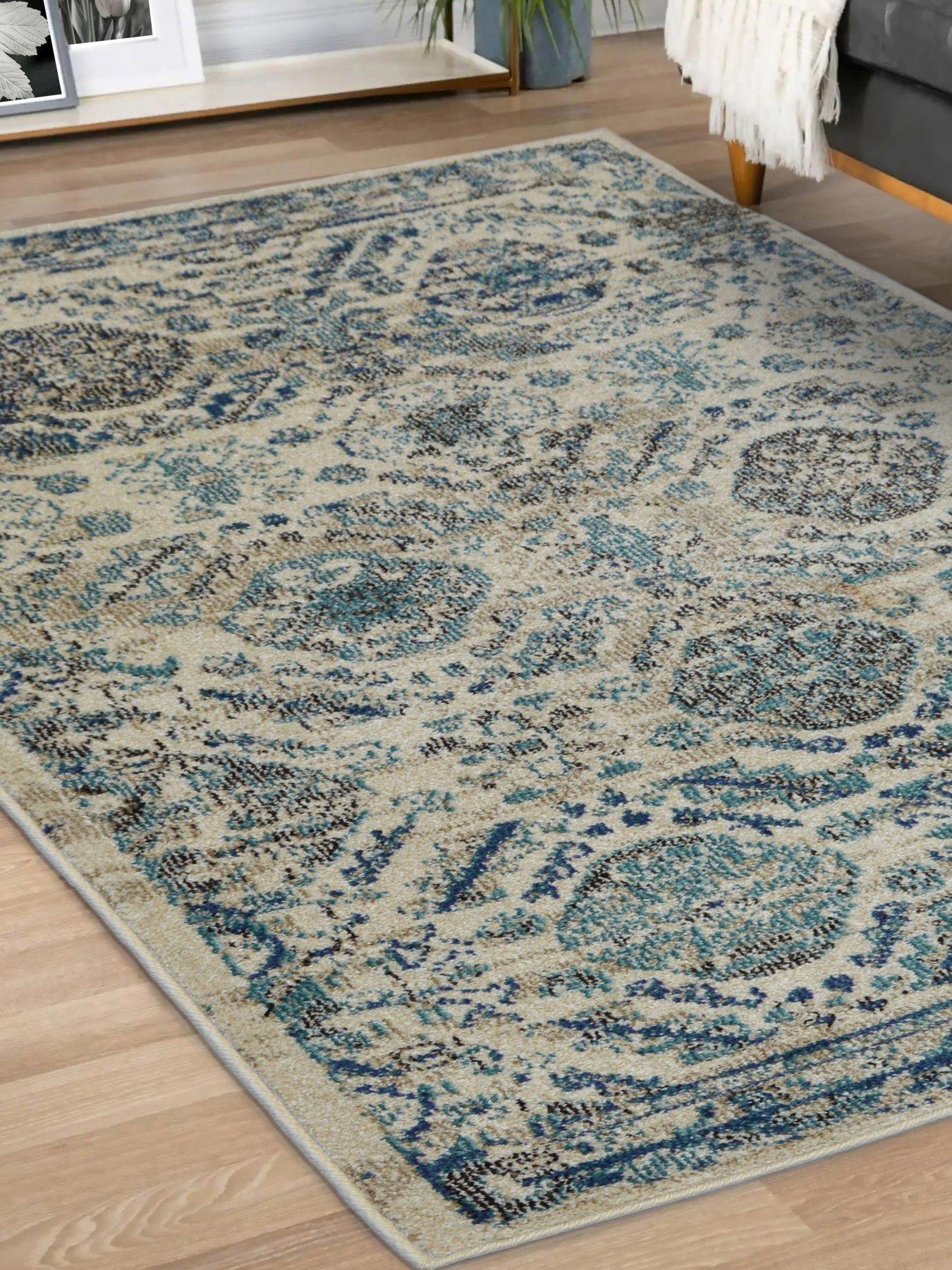 very-home-bokhara-rug