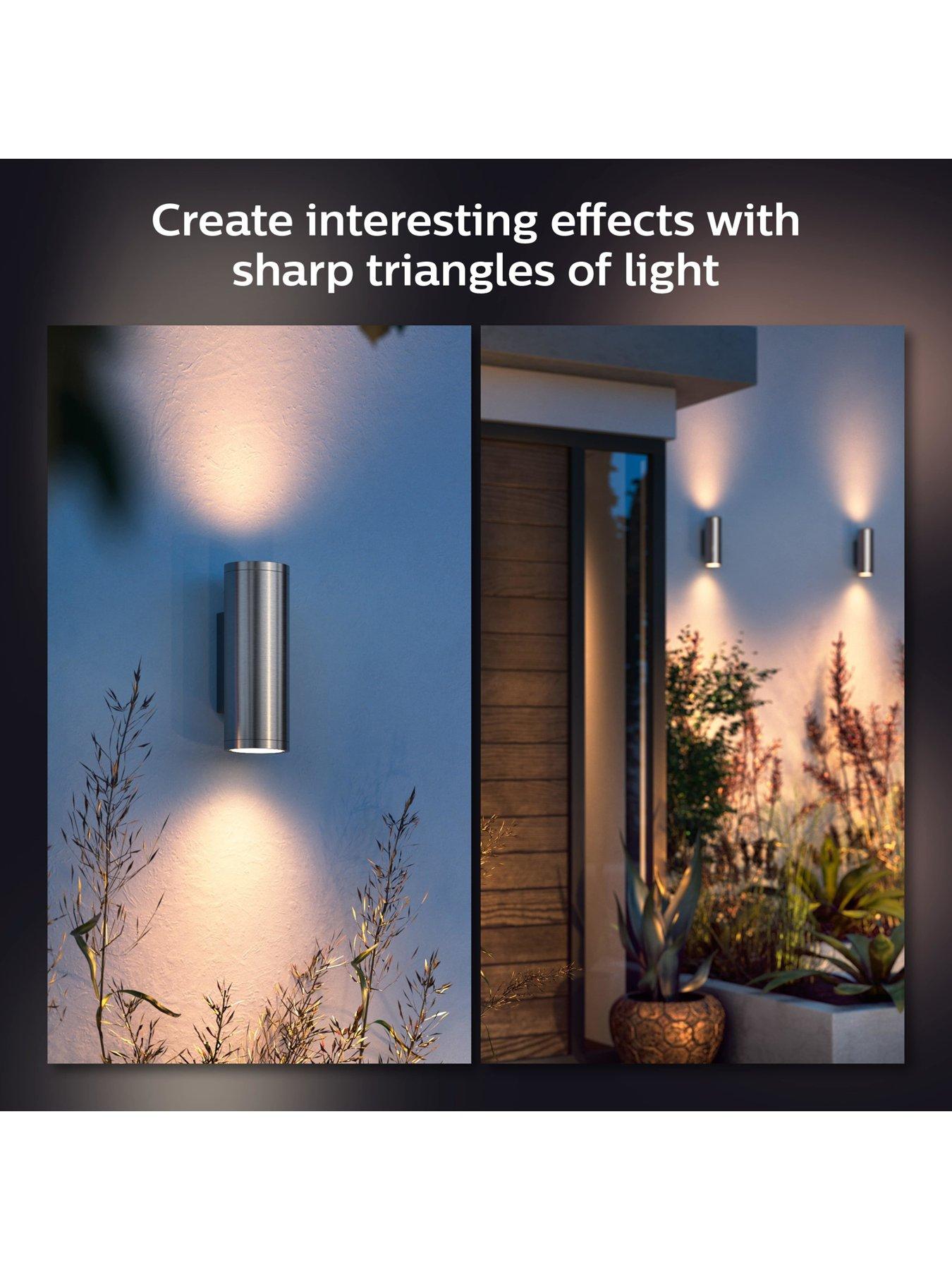 philips-hue-hue-appear-white-and-colour-ambiance-smart-outdoor-wall-light-innox-twin-packback